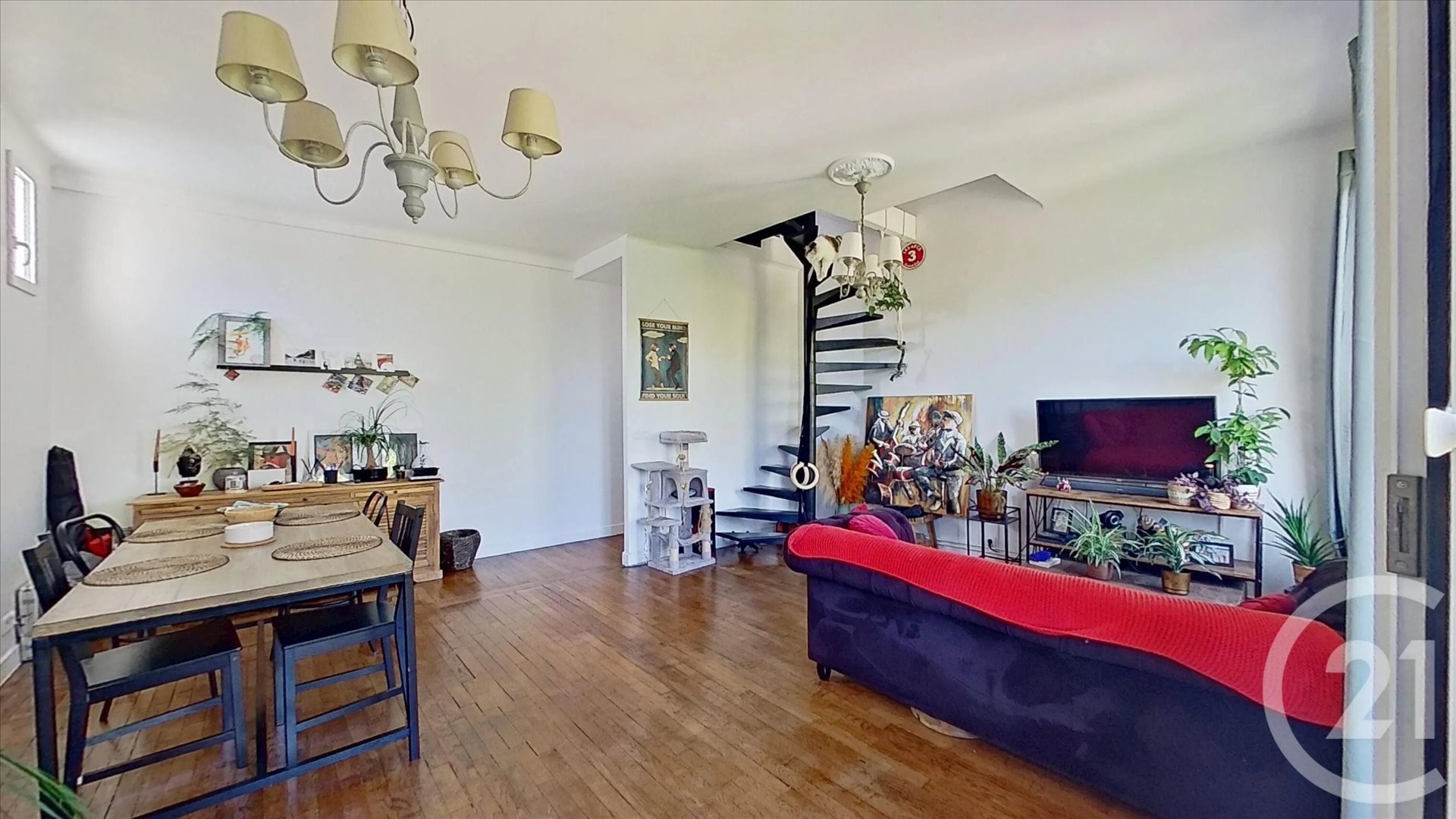 Appartement à vendre, 72m², Nogent-sur-Marne