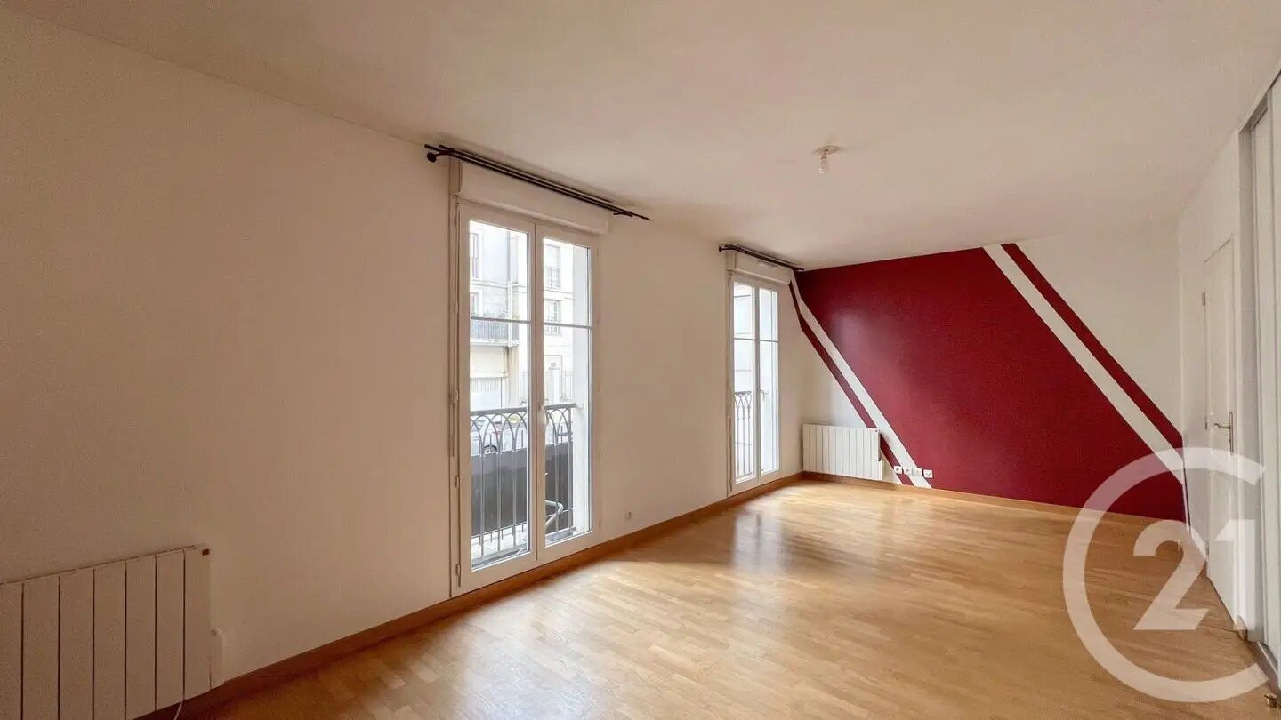 Appartement à vendre, 36m², Le Perreux-sur-Marne