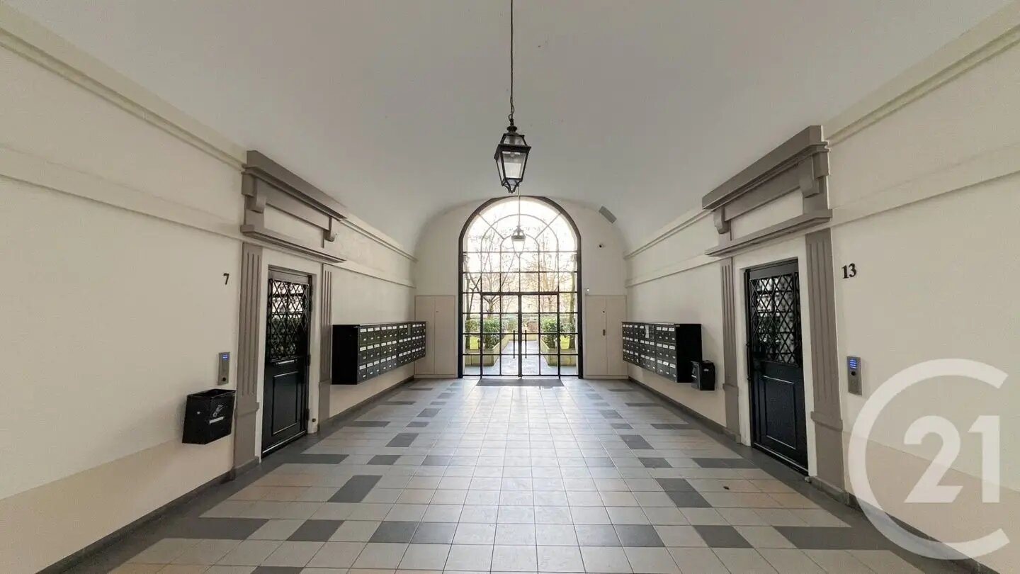 Appartement à vendre, 36m², Le Perreux-sur-Marne