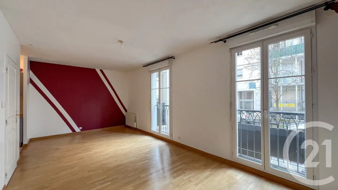Appartement à vendre, 36m², Le Perreux-sur-Marne