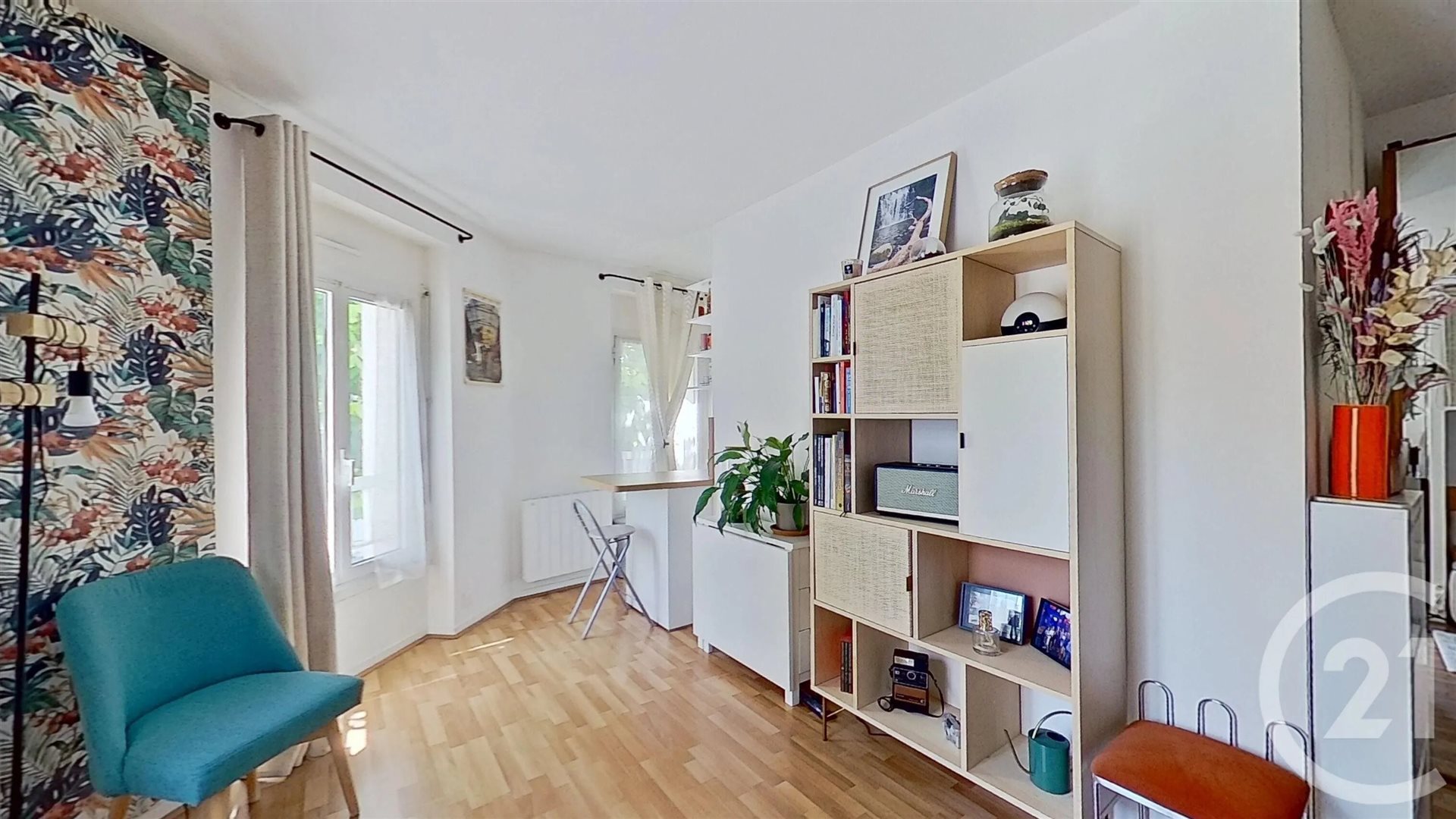 Appartement à vendre, 23m², Nogent-sur-Marne
