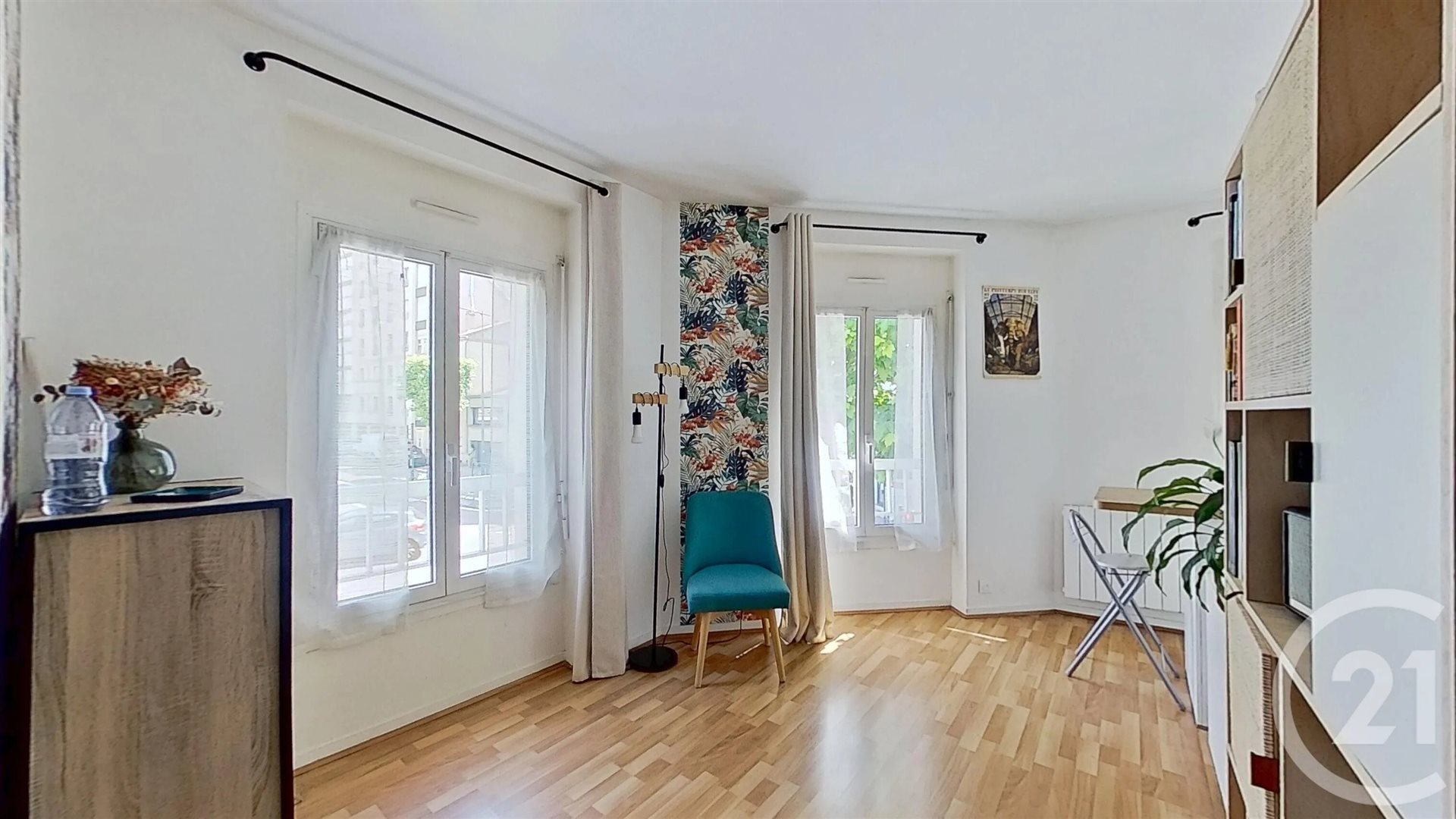 Appartement à vendre, 23m², Nogent-sur-Marne
