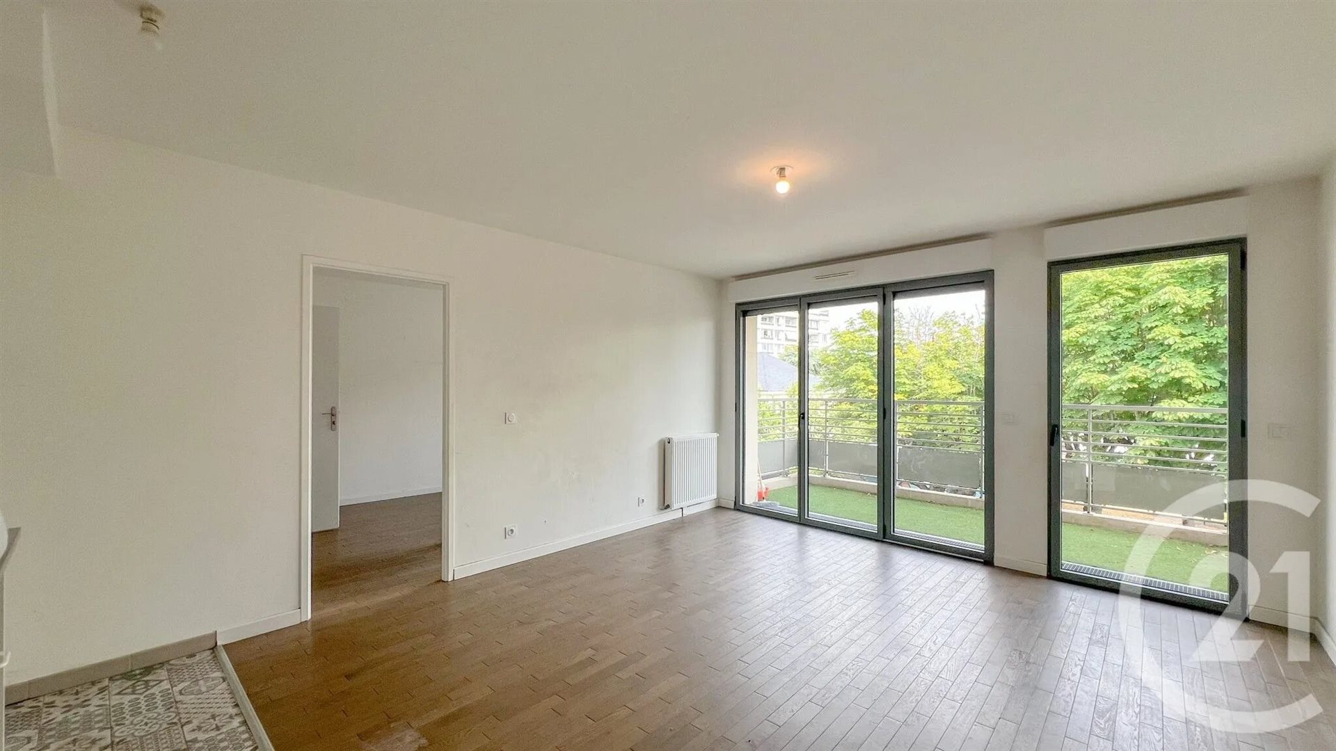 Appartement à vendre, 43m², Nogent-sur-Marne