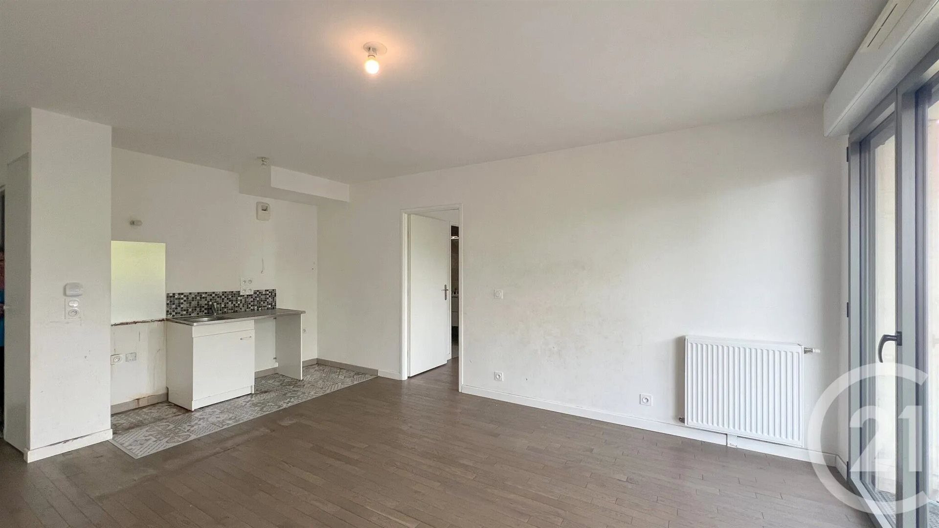 Appartement à vendre, 43m², Nogent-sur-Marne