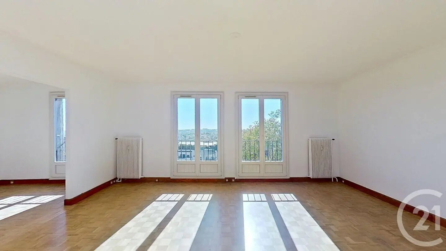 Appartement à vendre, 86m², Nogent-sur-Marne