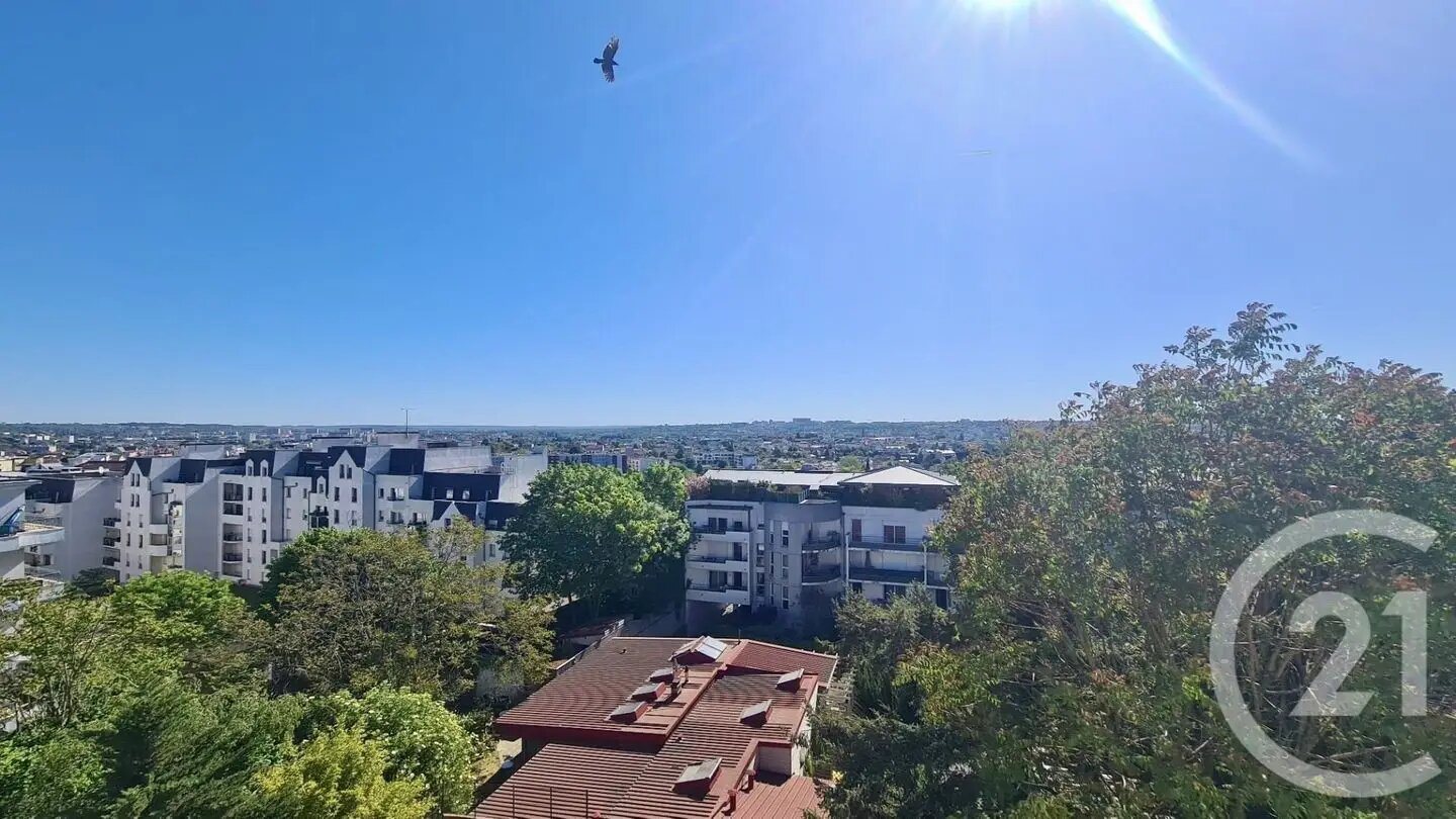 Appartement à vendre, 86m², Nogent-sur-Marne