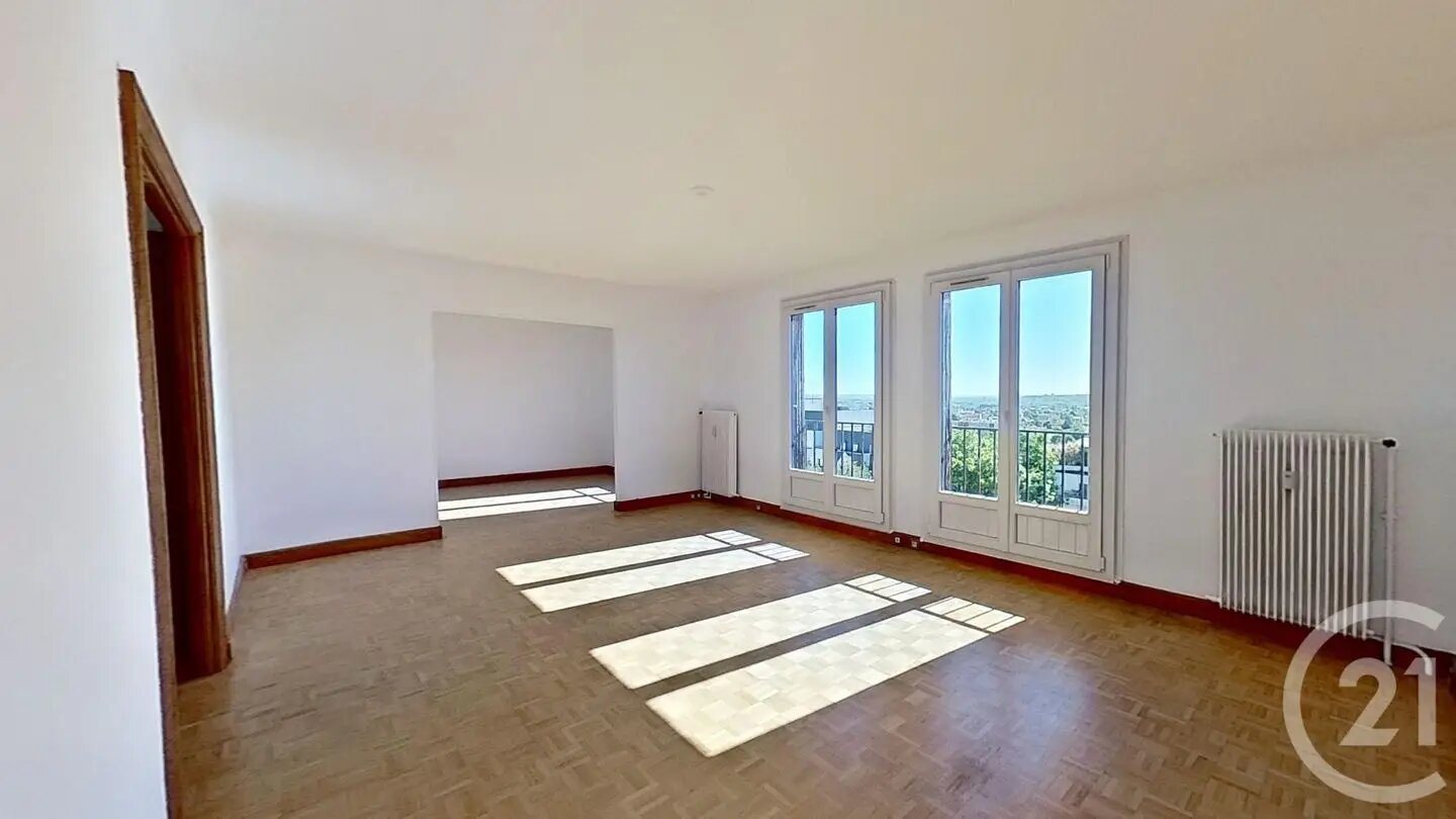 Appartement à vendre, 86m², Nogent-sur-Marne