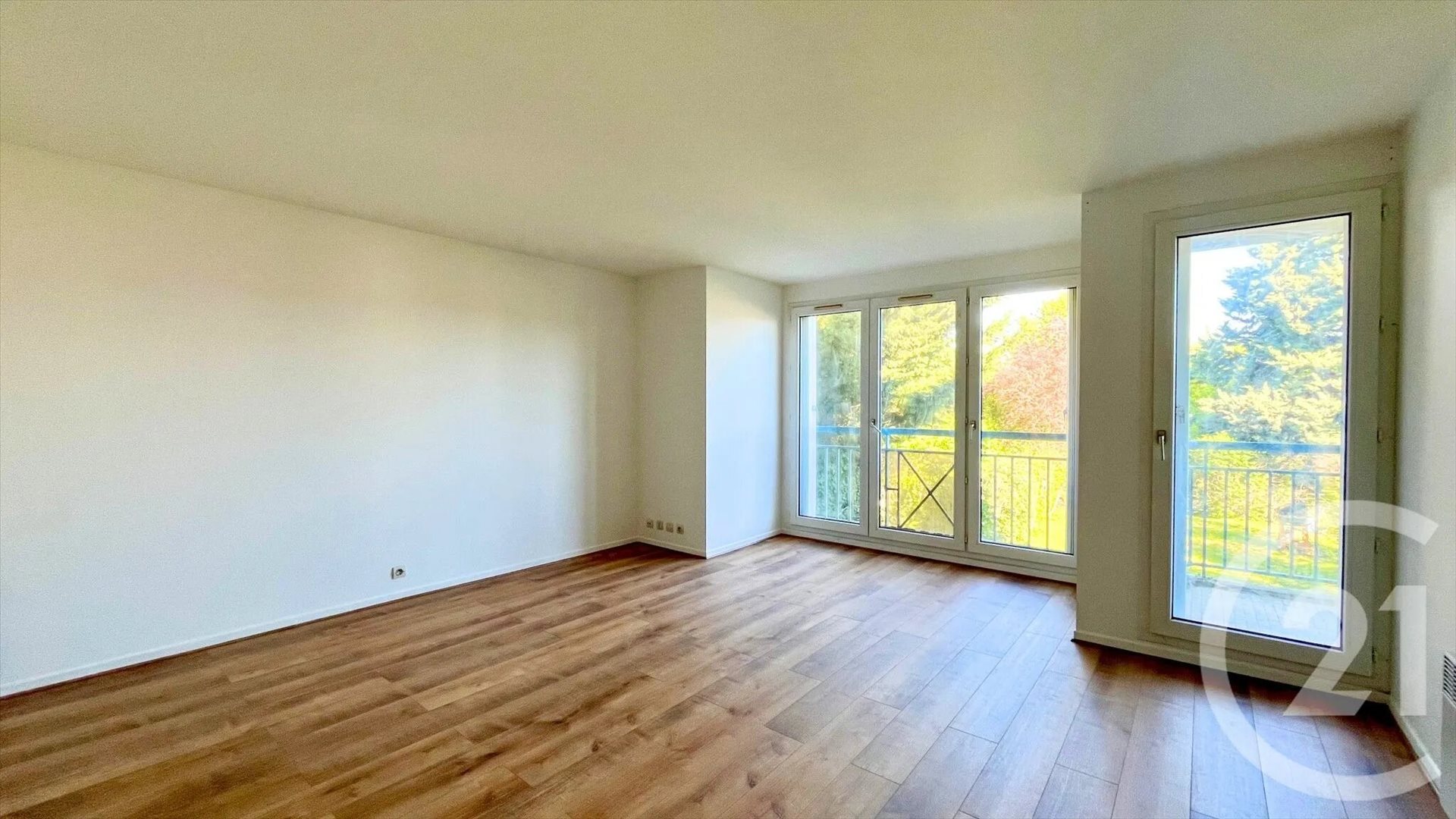 Appartement à vendre, 55m², Le Perreux-sur-Marne