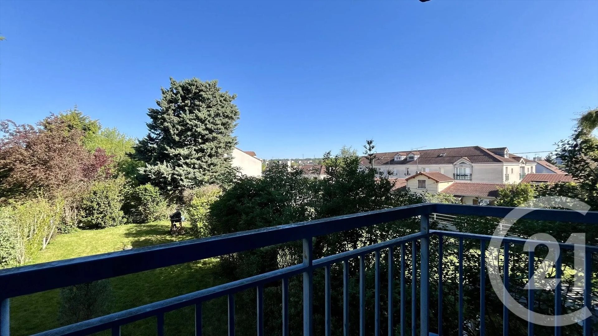 Appartement à vendre, 55m², Le Perreux-sur-Marne
