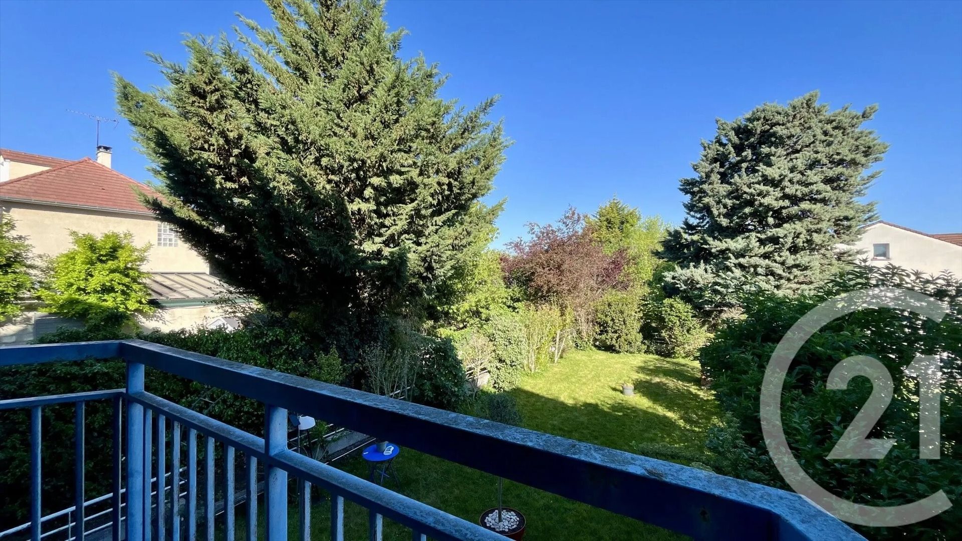 Appartement à vendre, 55m², Le Perreux-sur-Marne