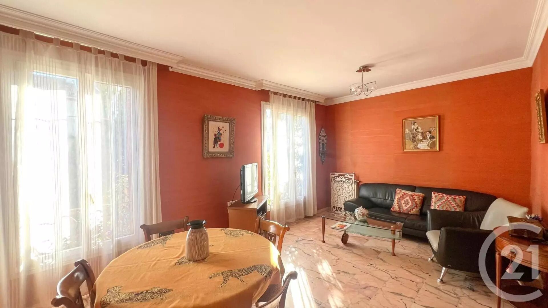 Maison à vendre, 90m², Le Perreux-sur-Marne