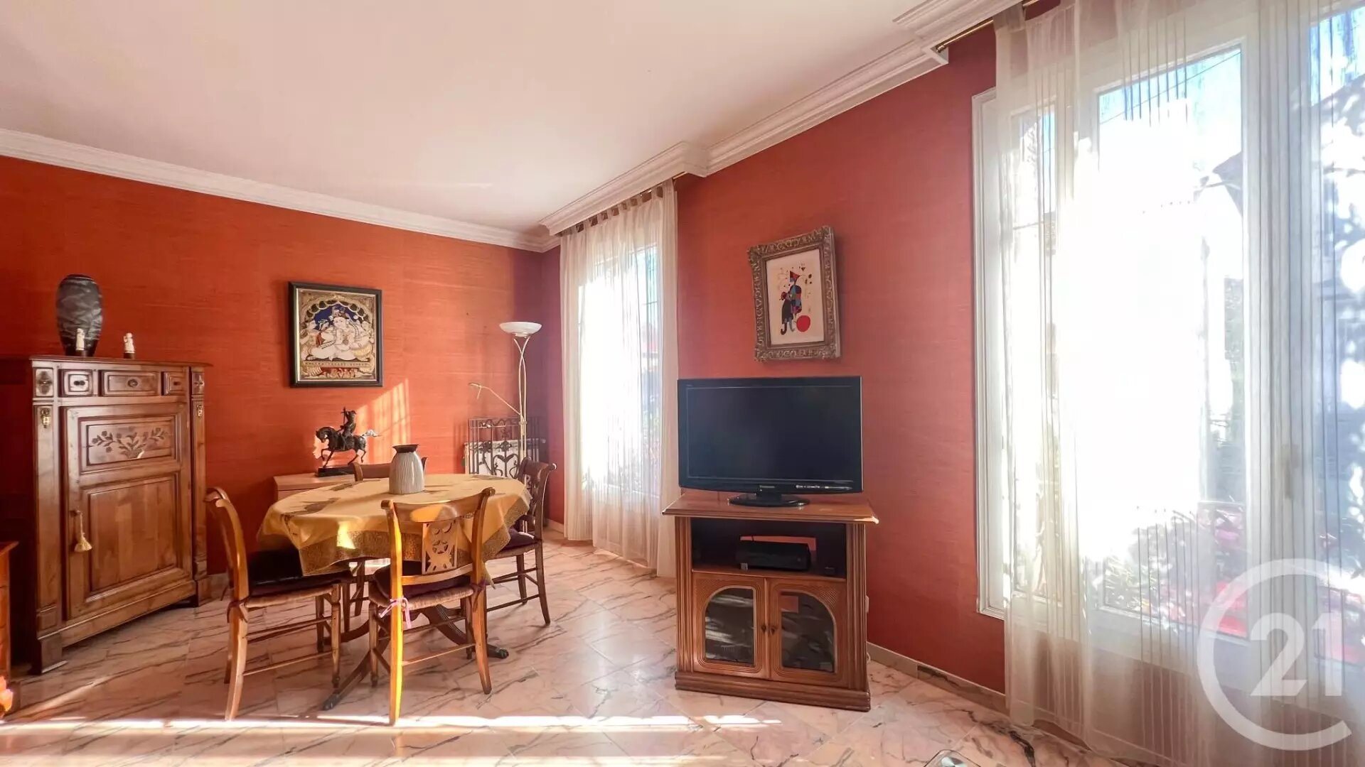 Maison à vendre, 90m², Le Perreux-sur-Marne