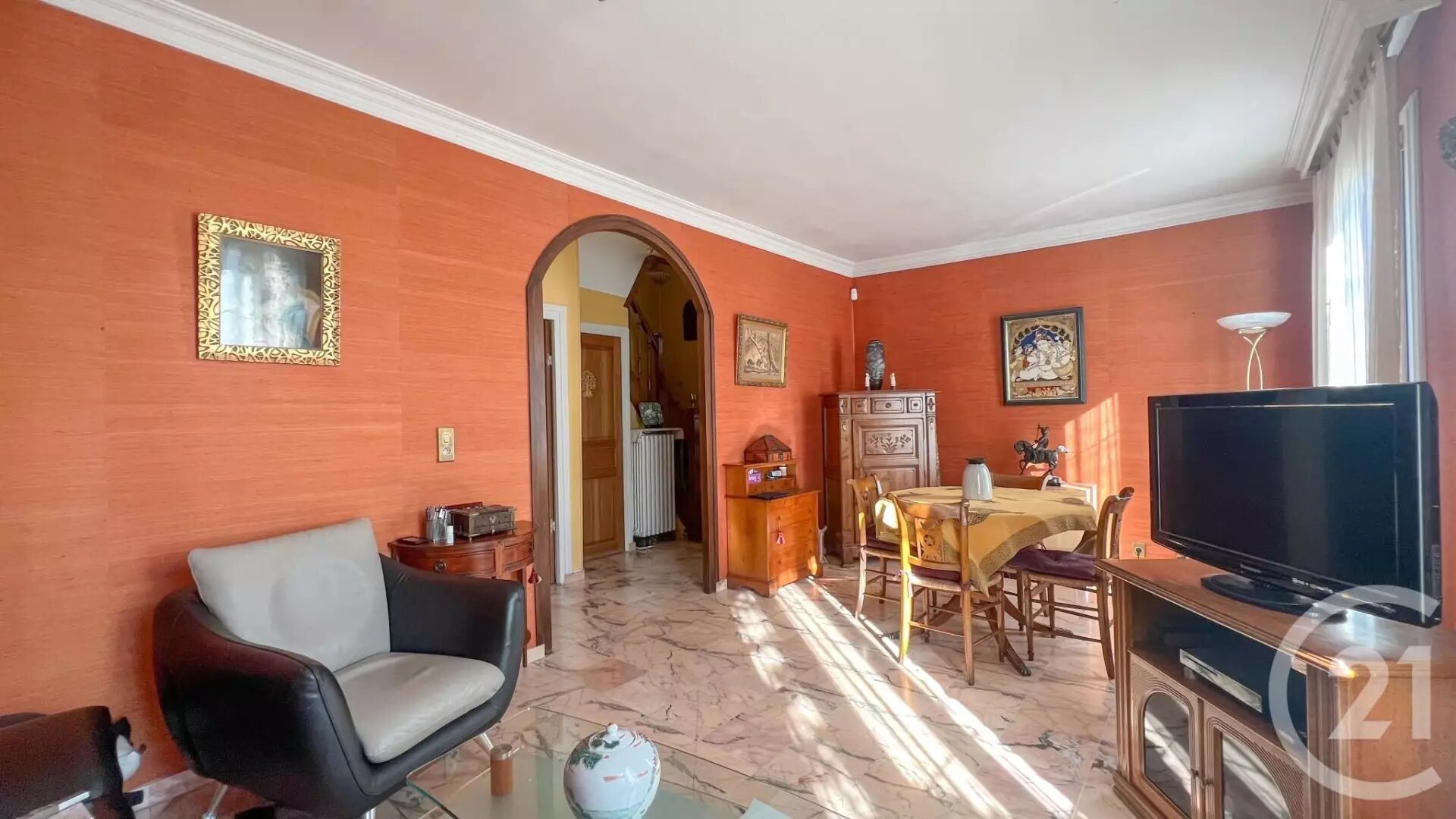 Maison à vendre, 90m², Le Perreux-sur-Marne