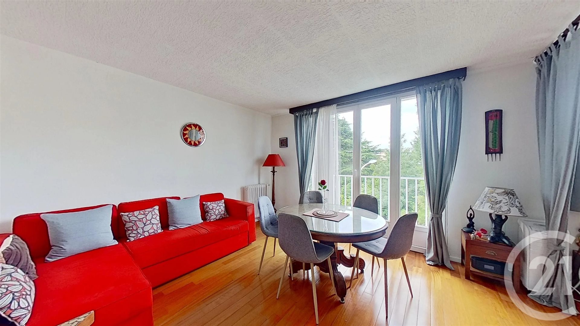 Appartement à vendre, 51m², Le Perreux-sur-Marne