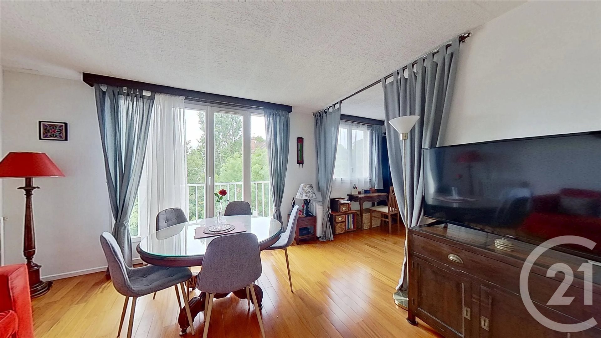 Appartement à vendre, 51m², Le Perreux-sur-Marne