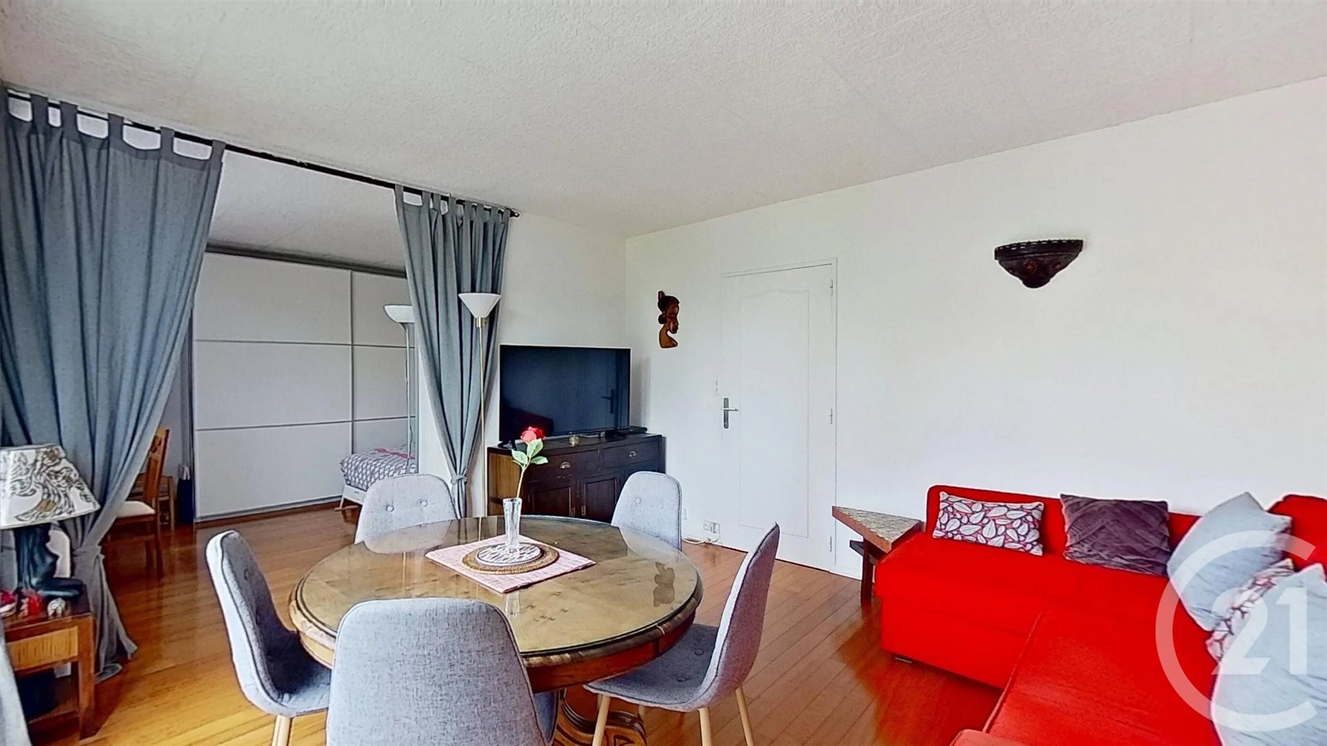 Appartement à vendre, 51m², Le Perreux-sur-Marne