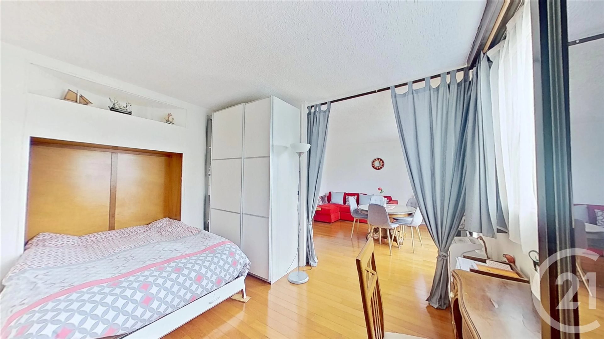 Appartement à vendre, 51m², Le Perreux-sur-Marne