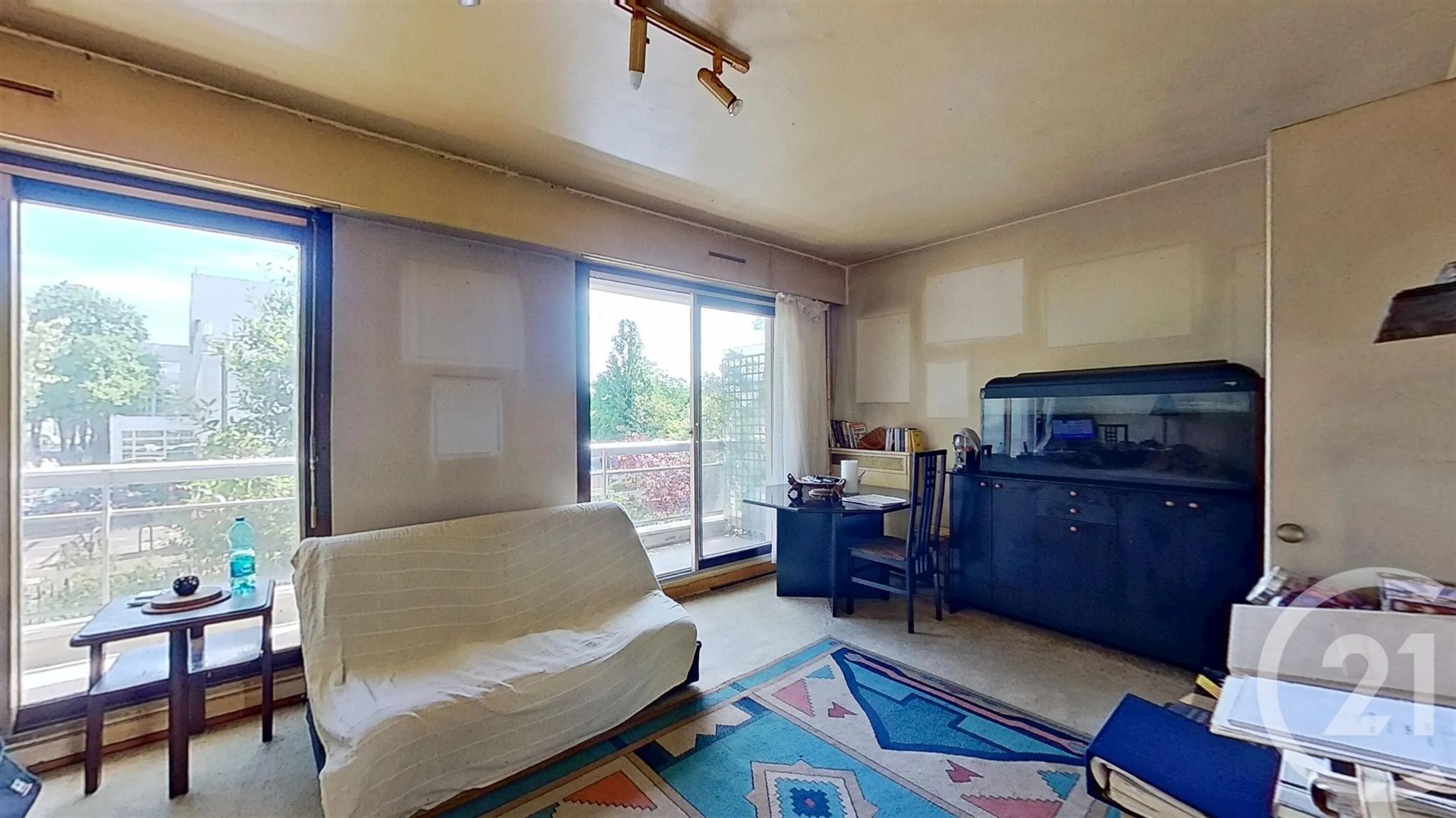 Appartement à vendre, 30m², Nogent-sur-Marne