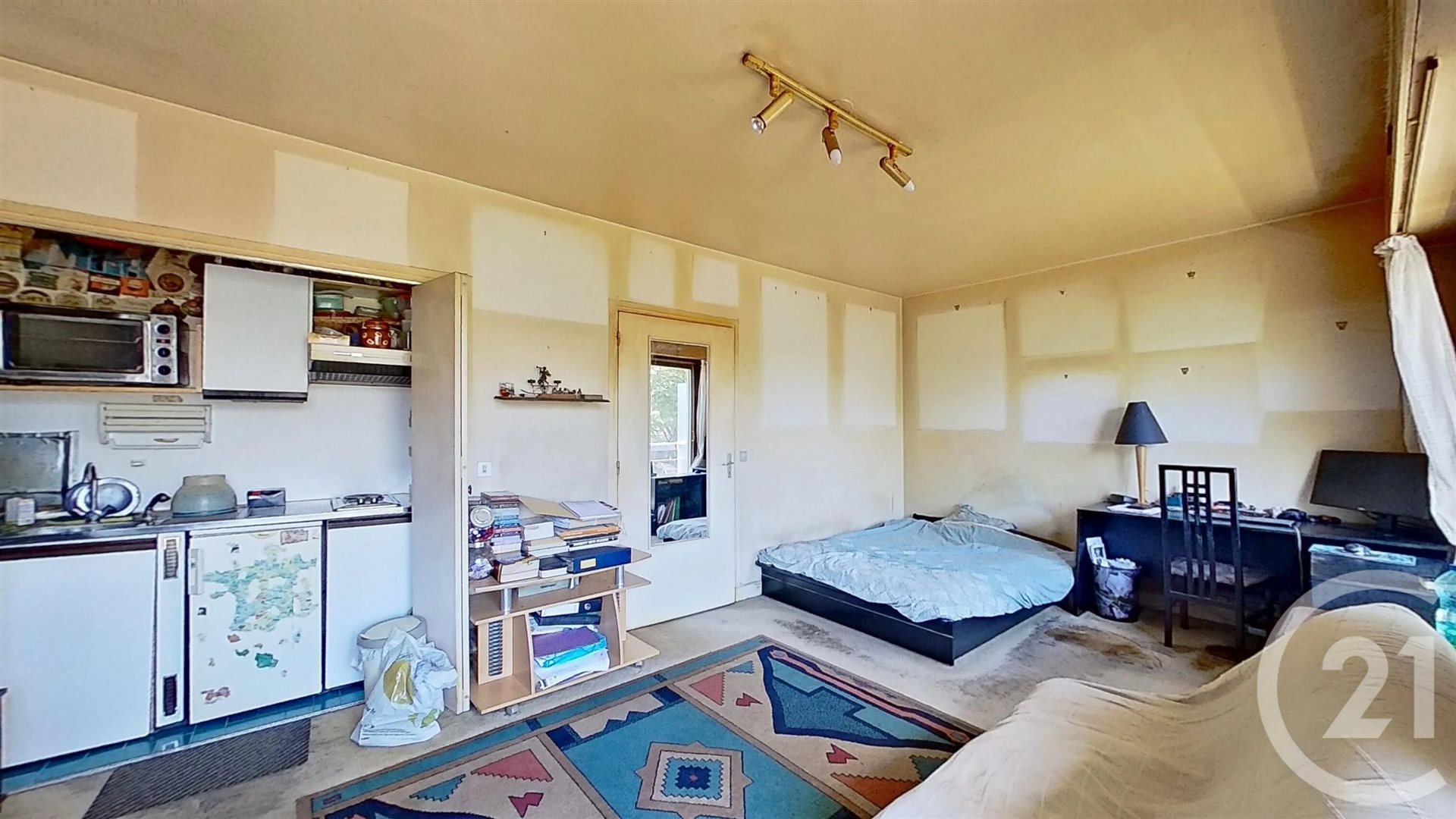 Appartement à vendre, 30m², Nogent-sur-Marne