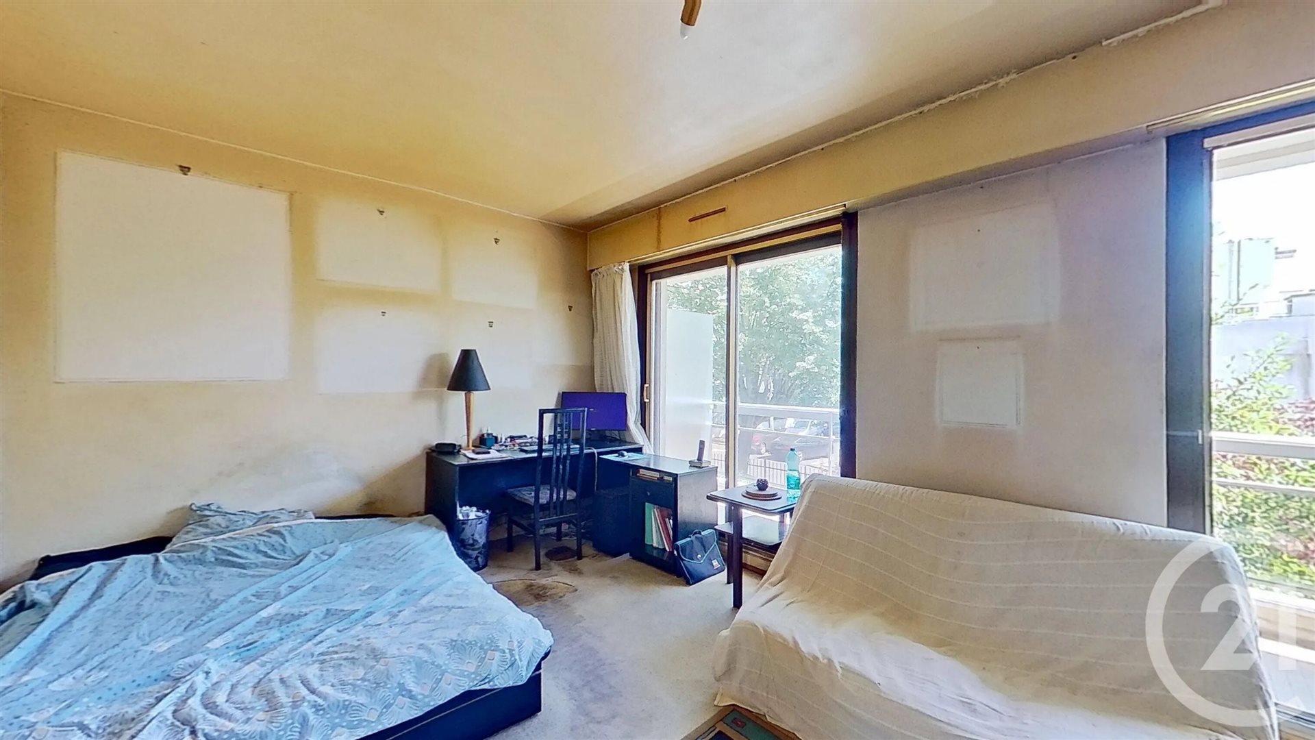 Appartement à vendre, 30m², Nogent-sur-Marne