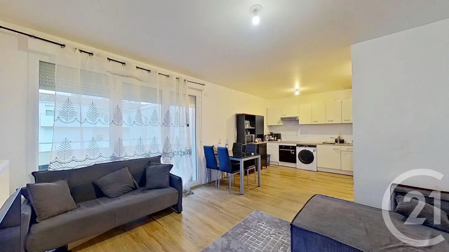 Appartement à vendre, 47m², Nogent-sur-Marne