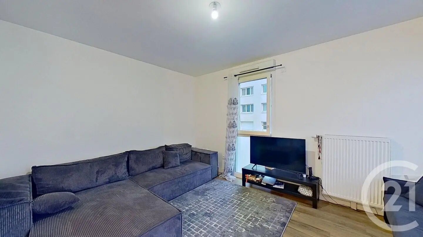Appartement à vendre, 47m², Nogent-sur-Marne