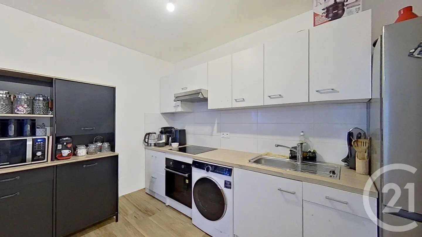 Appartement à vendre, 47m², Nogent-sur-Marne