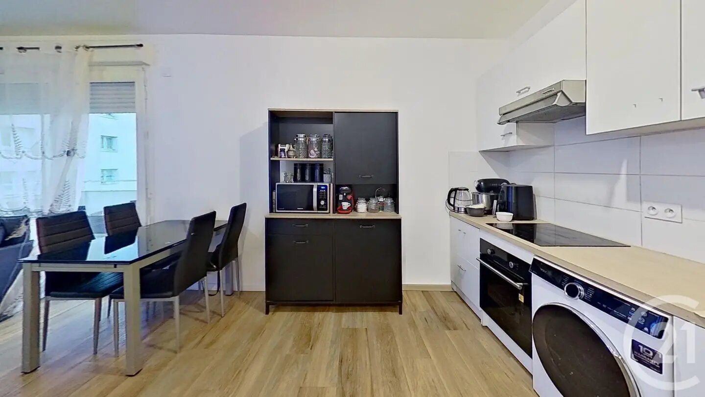 Appartement à vendre, 47m², Nogent-sur-Marne