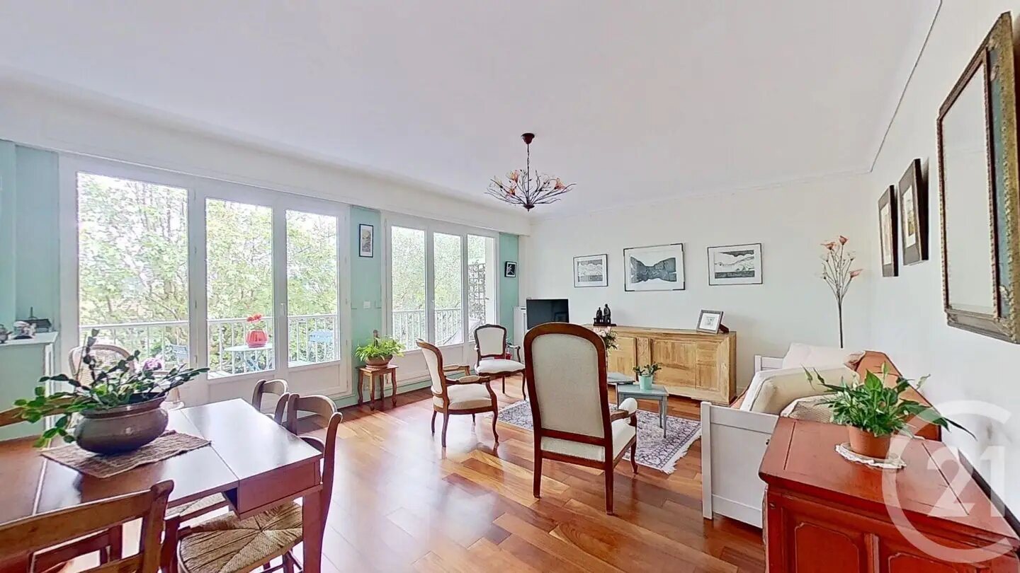 Appartement à vendre, 68m², Nogent-sur-Marne