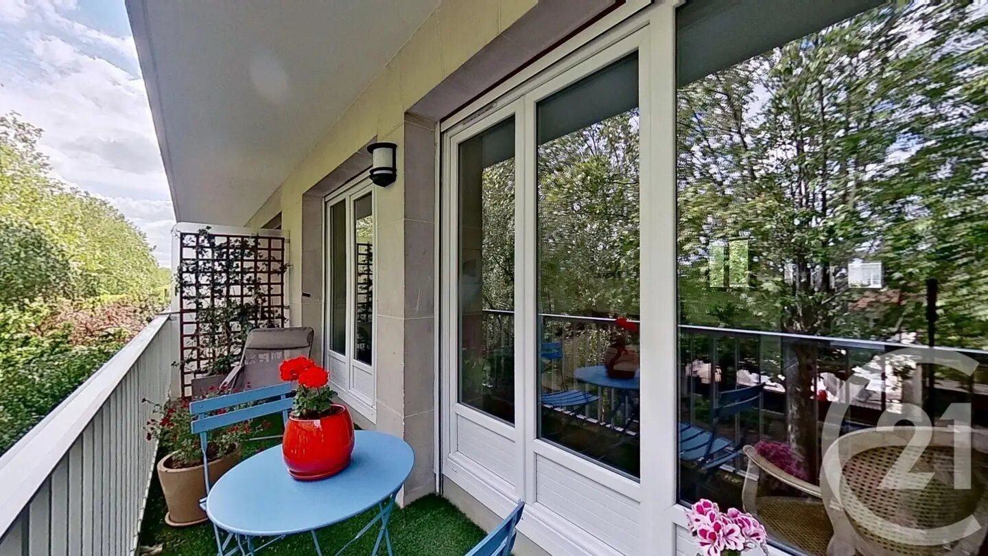 Appartement à vendre, 68m², Nogent-sur-Marne