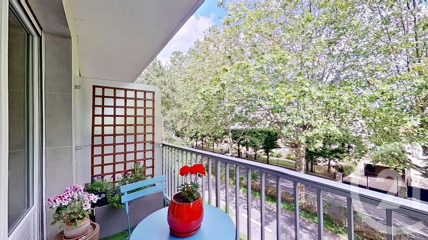 Appartement à vendre, 68m², Nogent-sur-Marne