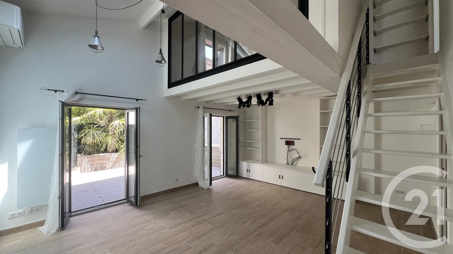 Appartement à louer, 57m², Nogent-sur-Marne