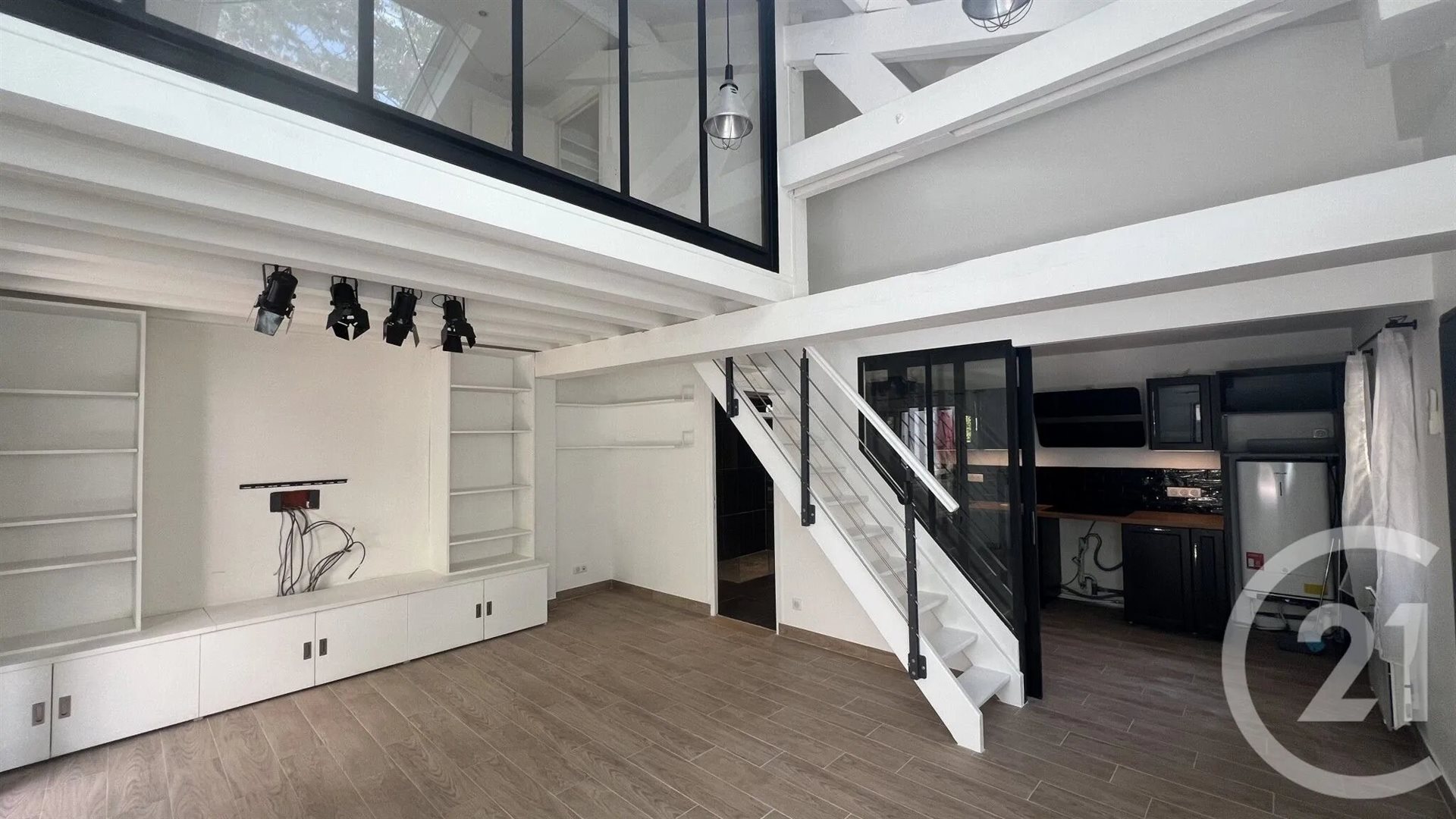 Appartement à louer, 57m², Nogent-sur-Marne