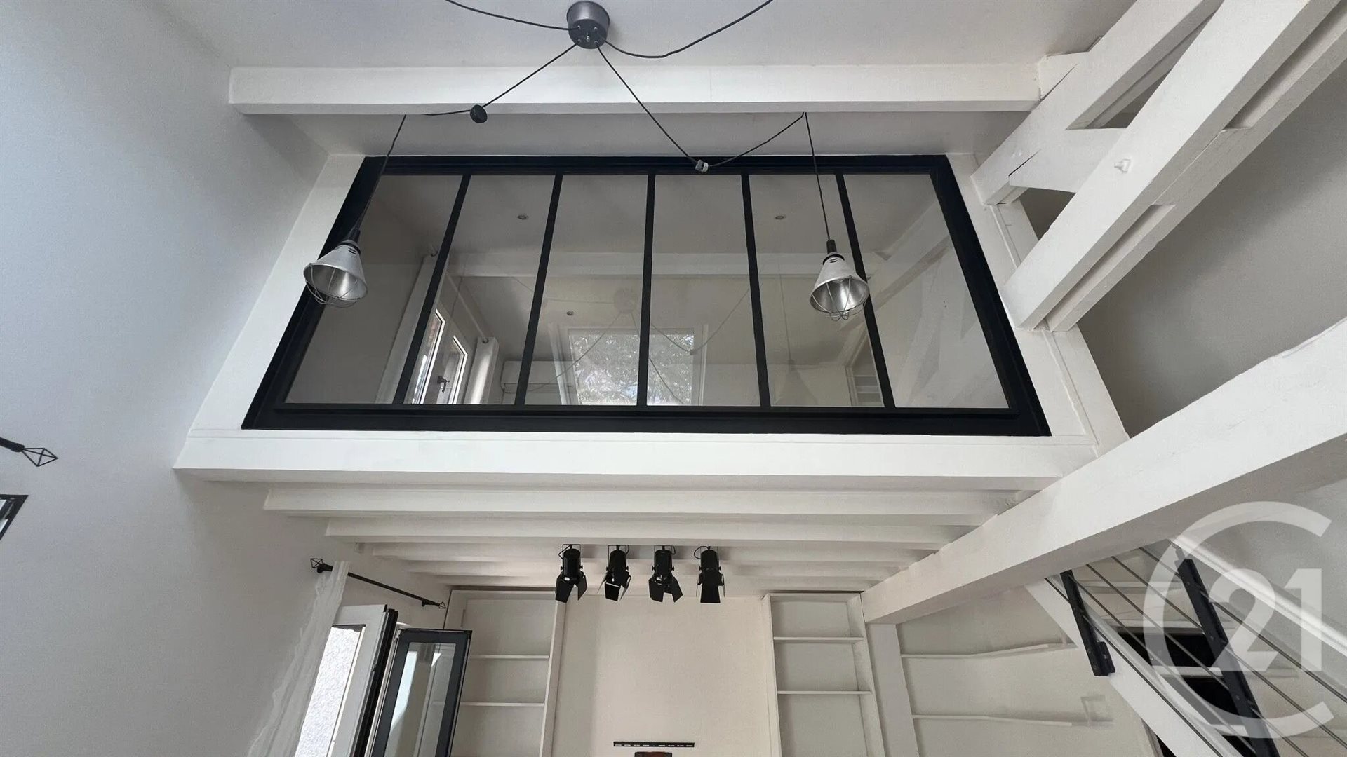 Appartement à louer, 57m², Nogent-sur-Marne