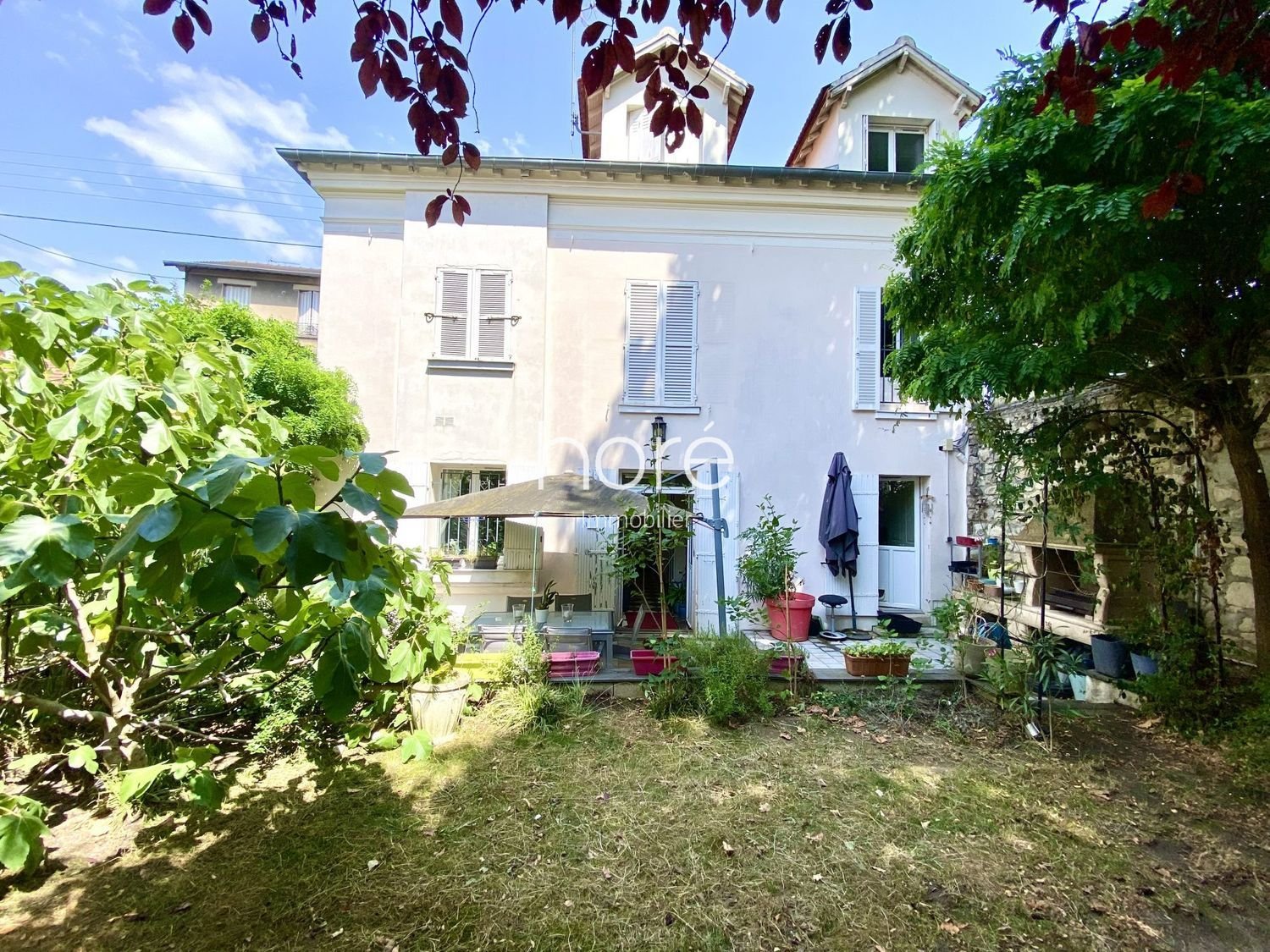 Maison à vendre, 200m², Herblay-sur-Seine