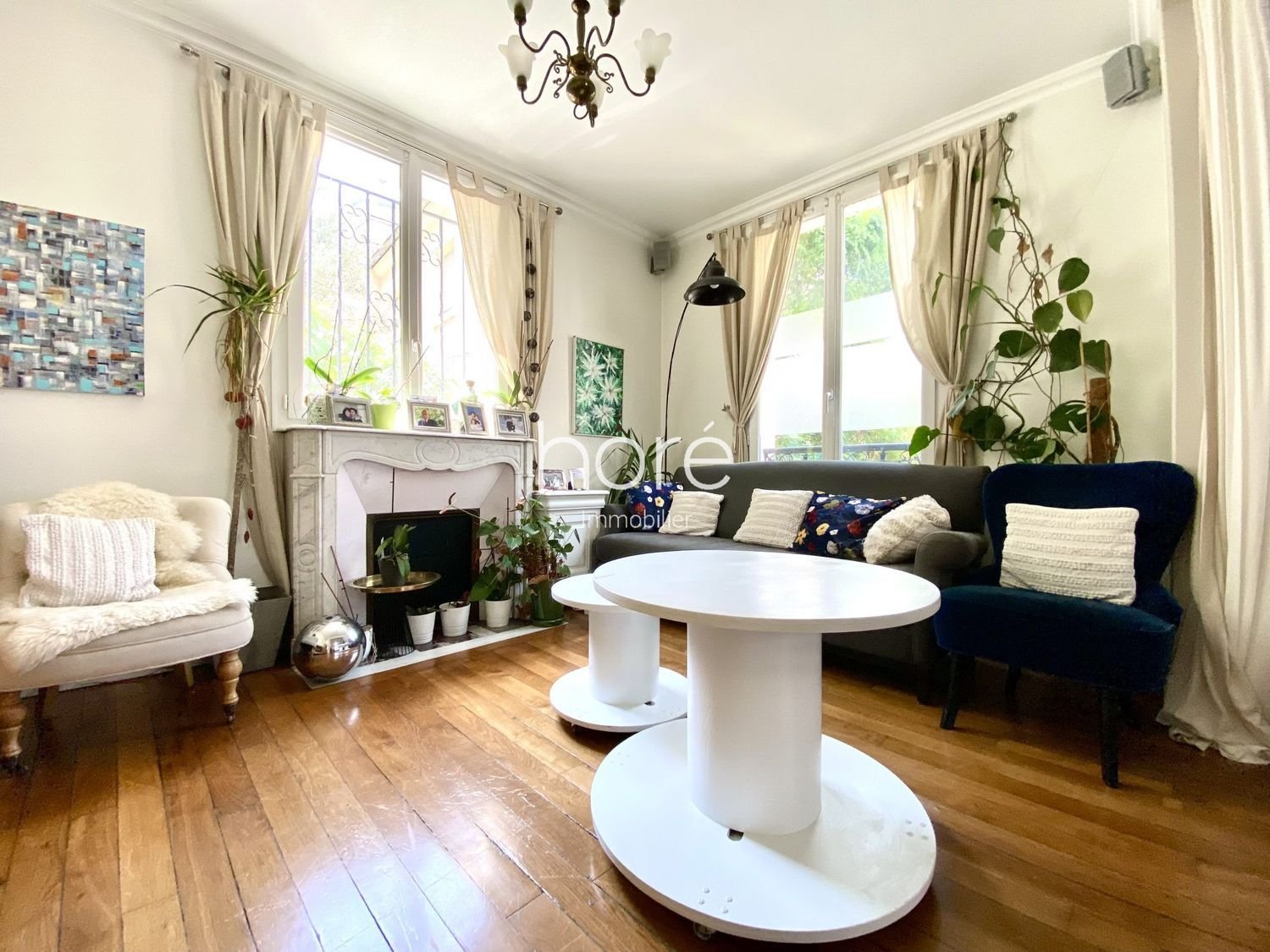 Maison à vendre, 200m², Herblay-sur-Seine