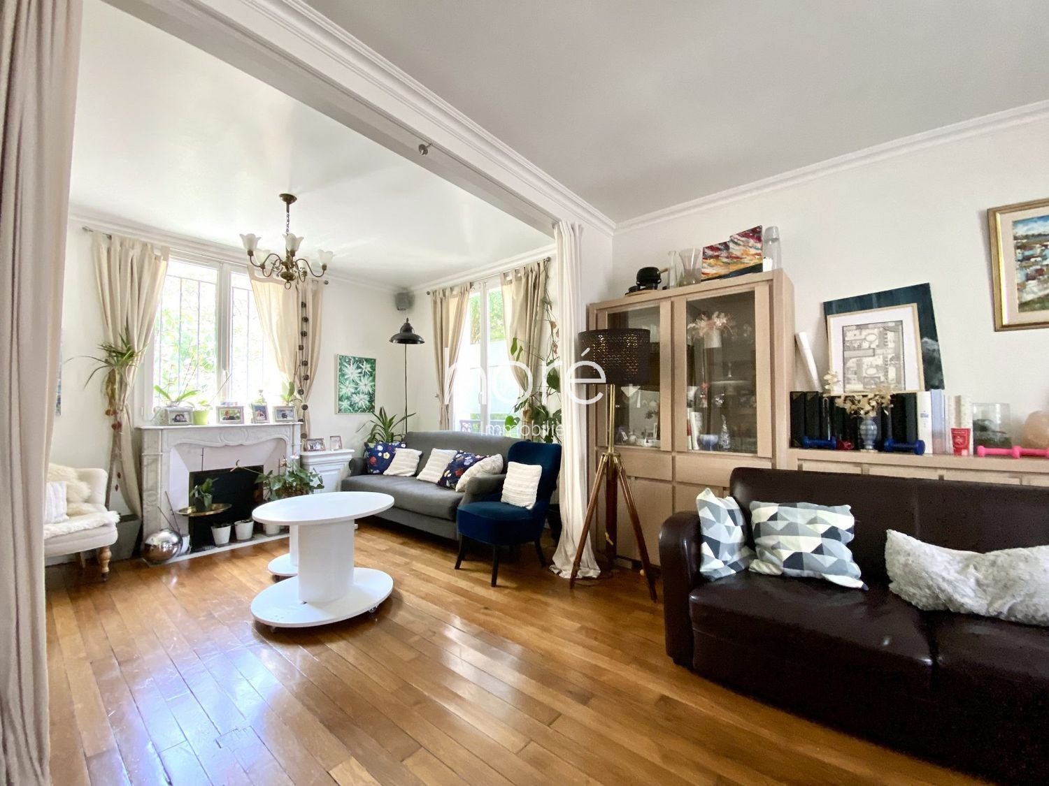 Maison à vendre, 200m², Herblay-sur-Seine
