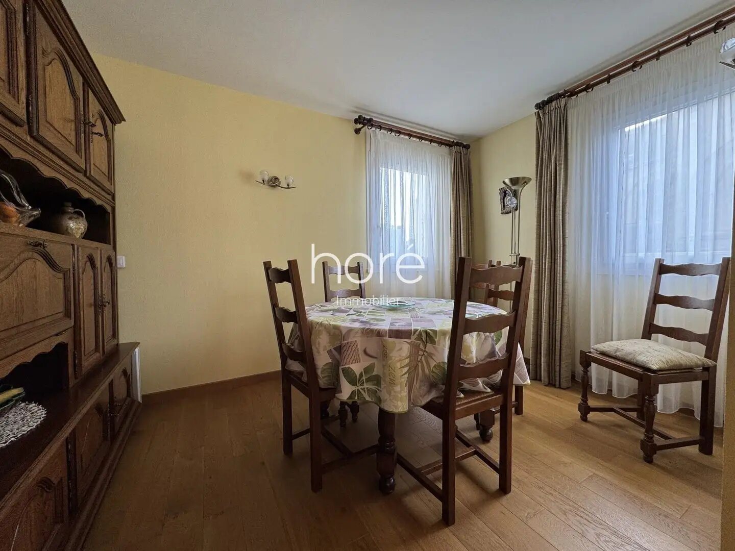 Appartement à vendre, 77m², Sannois