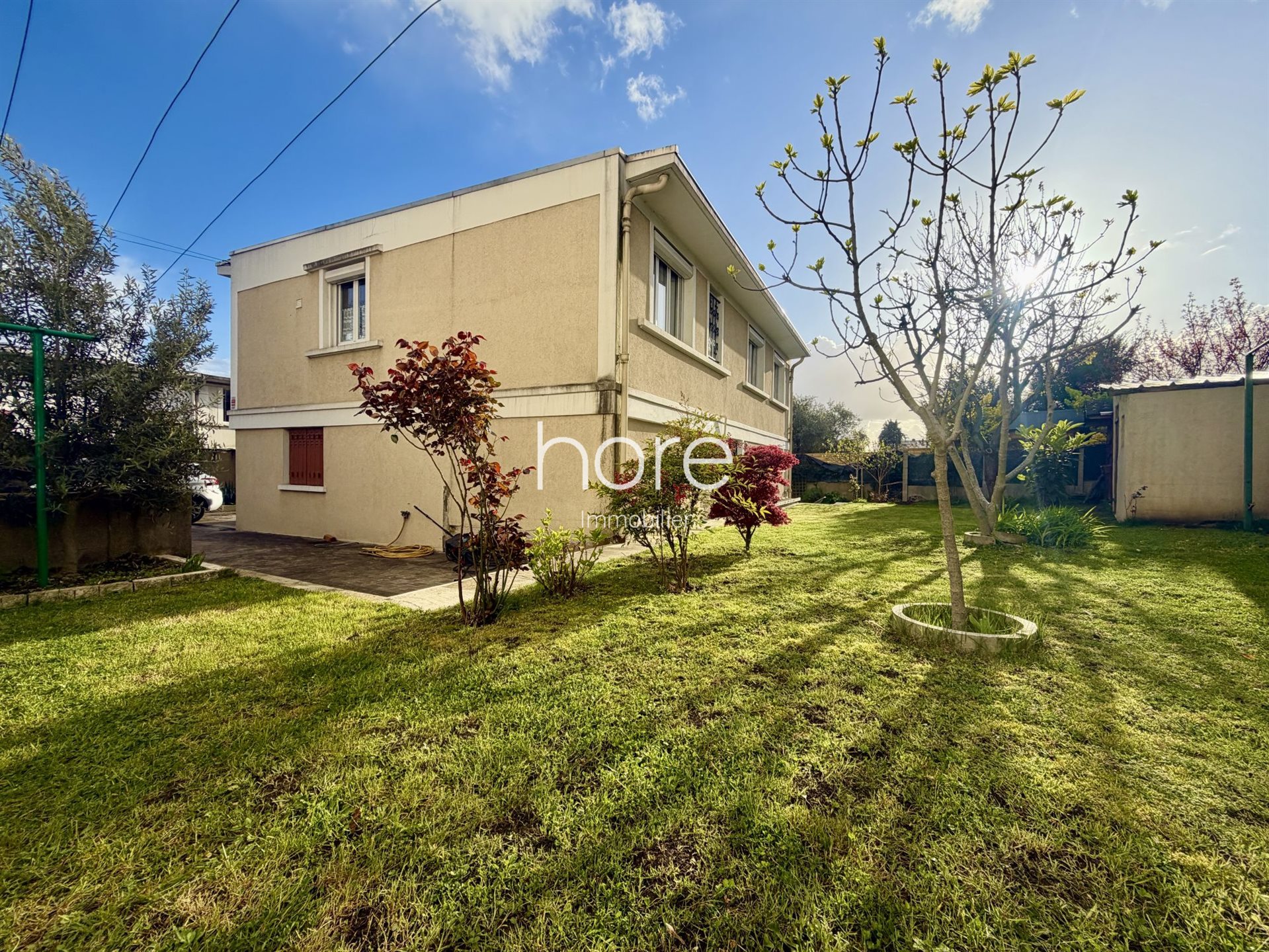 Maison à vendre, 175m², Argenteuil