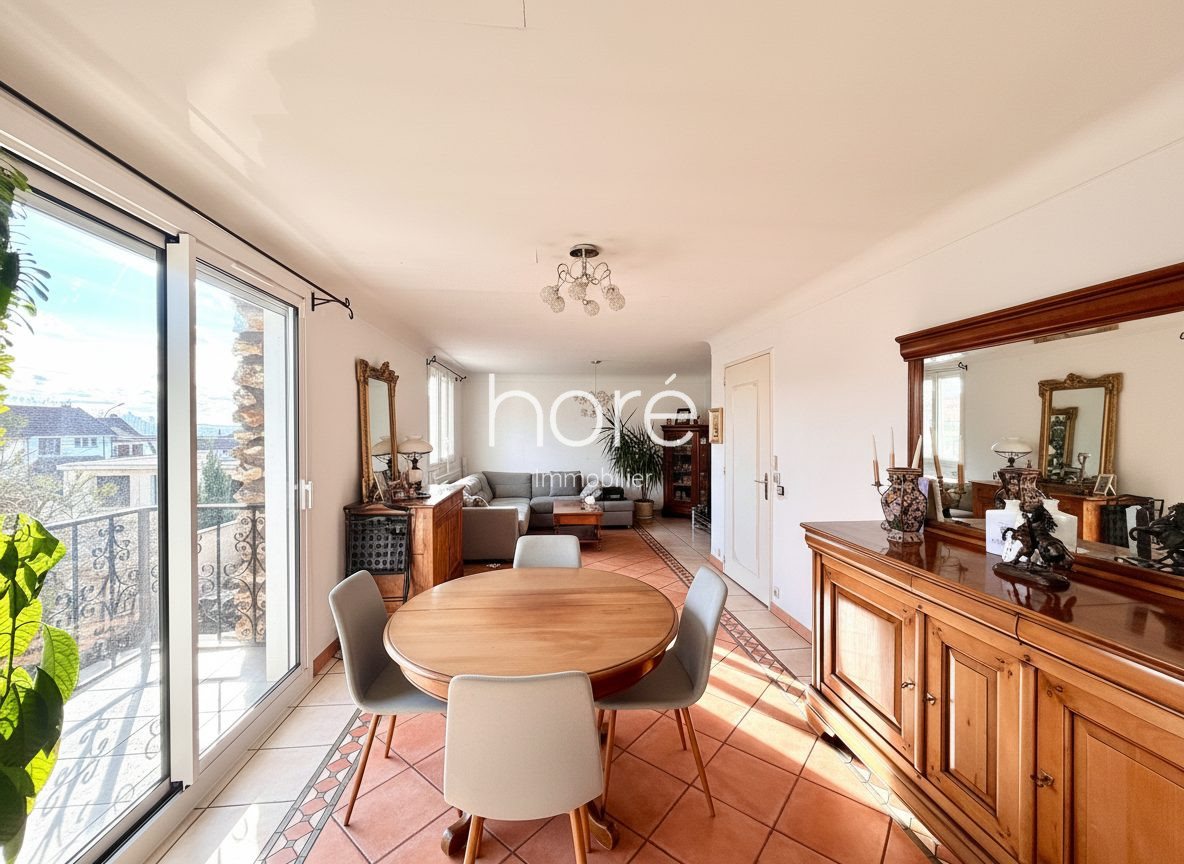 Maison à vendre, 175m², Argenteuil