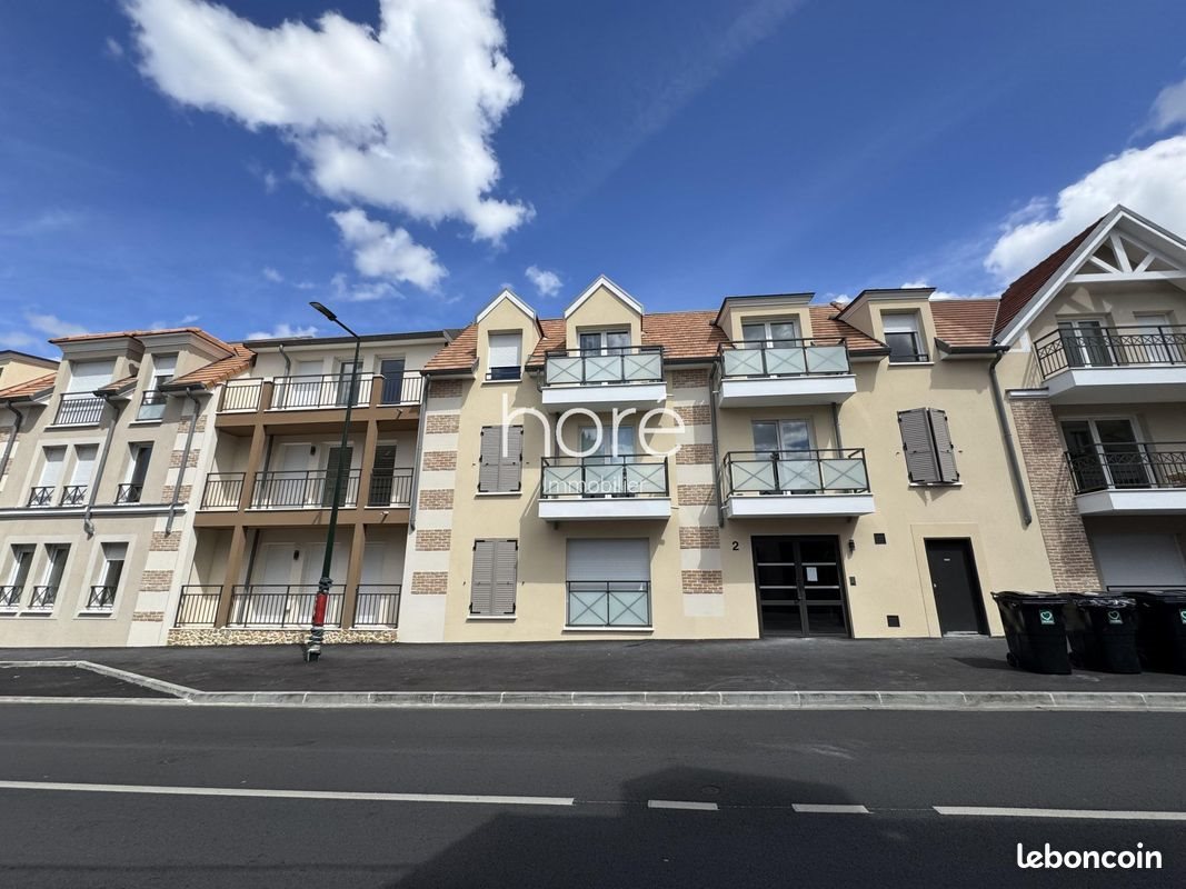 Appartement à louer, 32m², Montigny-lès-Cormeilles