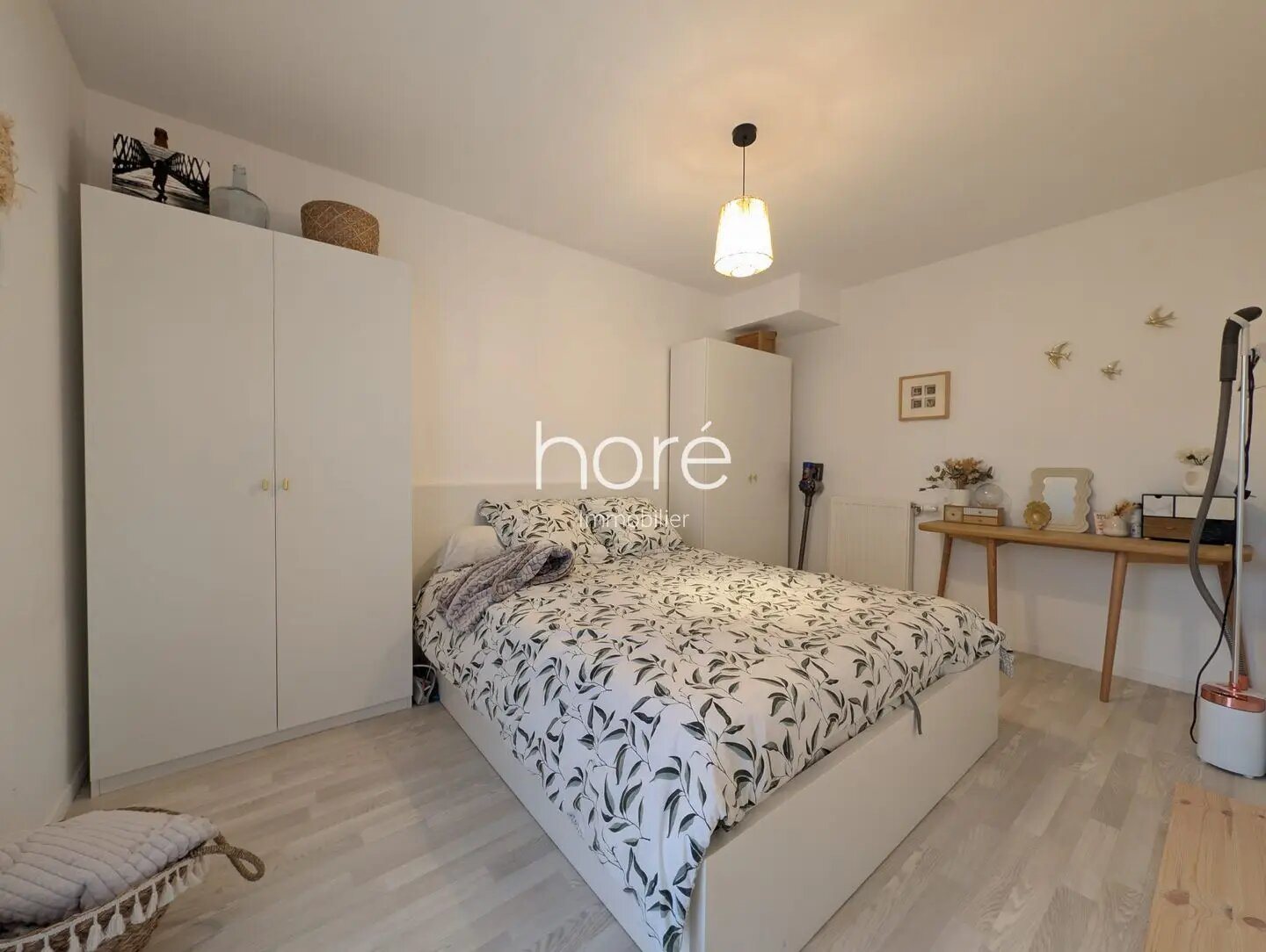 Appartement à vendre, 37m², Cergy