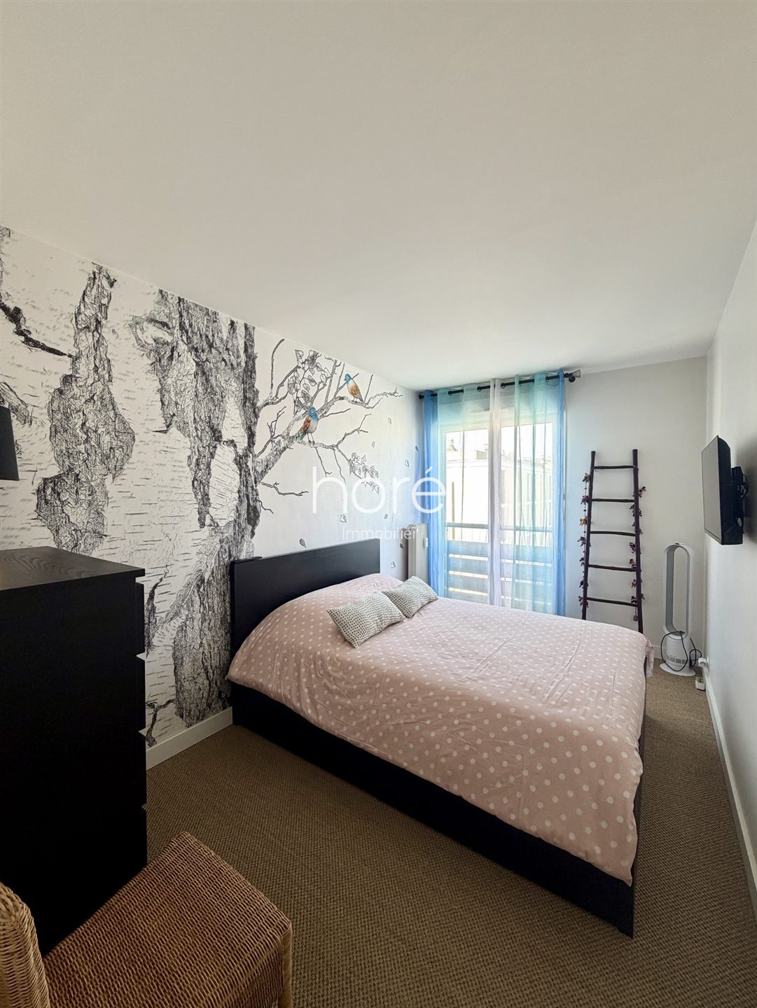 Appartement à vendre, 58m², Franconville