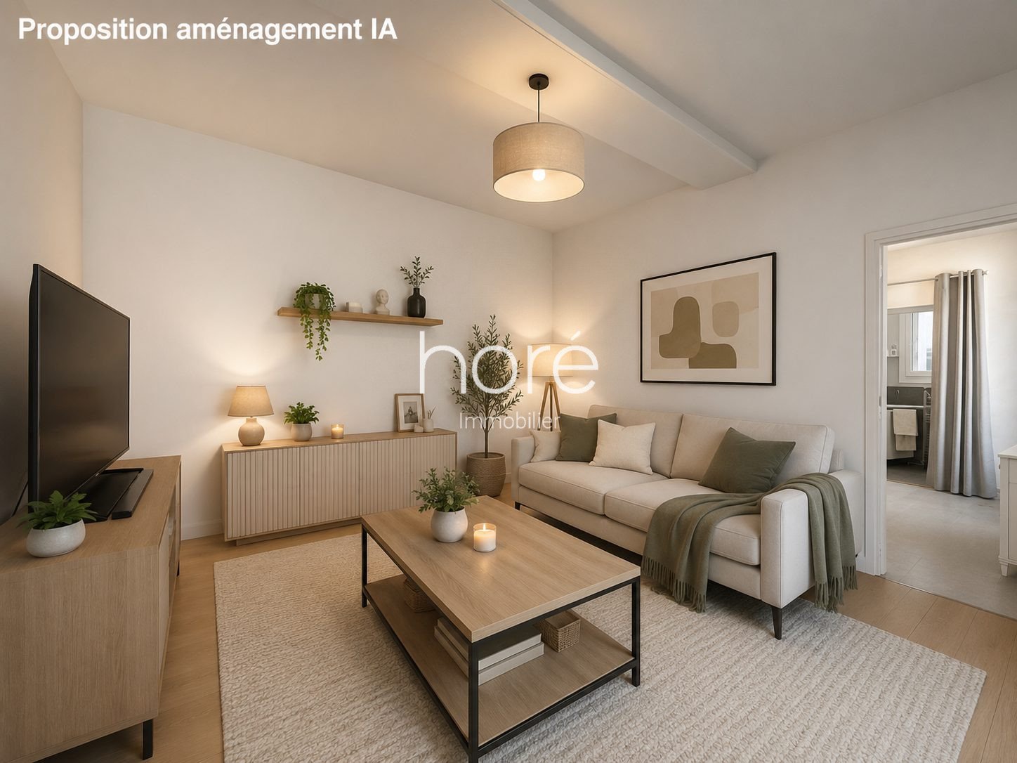 Maison à vendre, 124m², Colombes