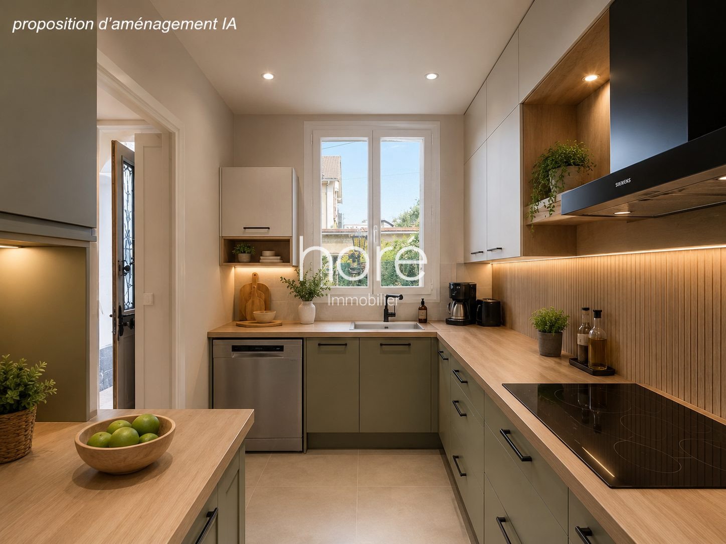 Maison à vendre, 124m², Colombes