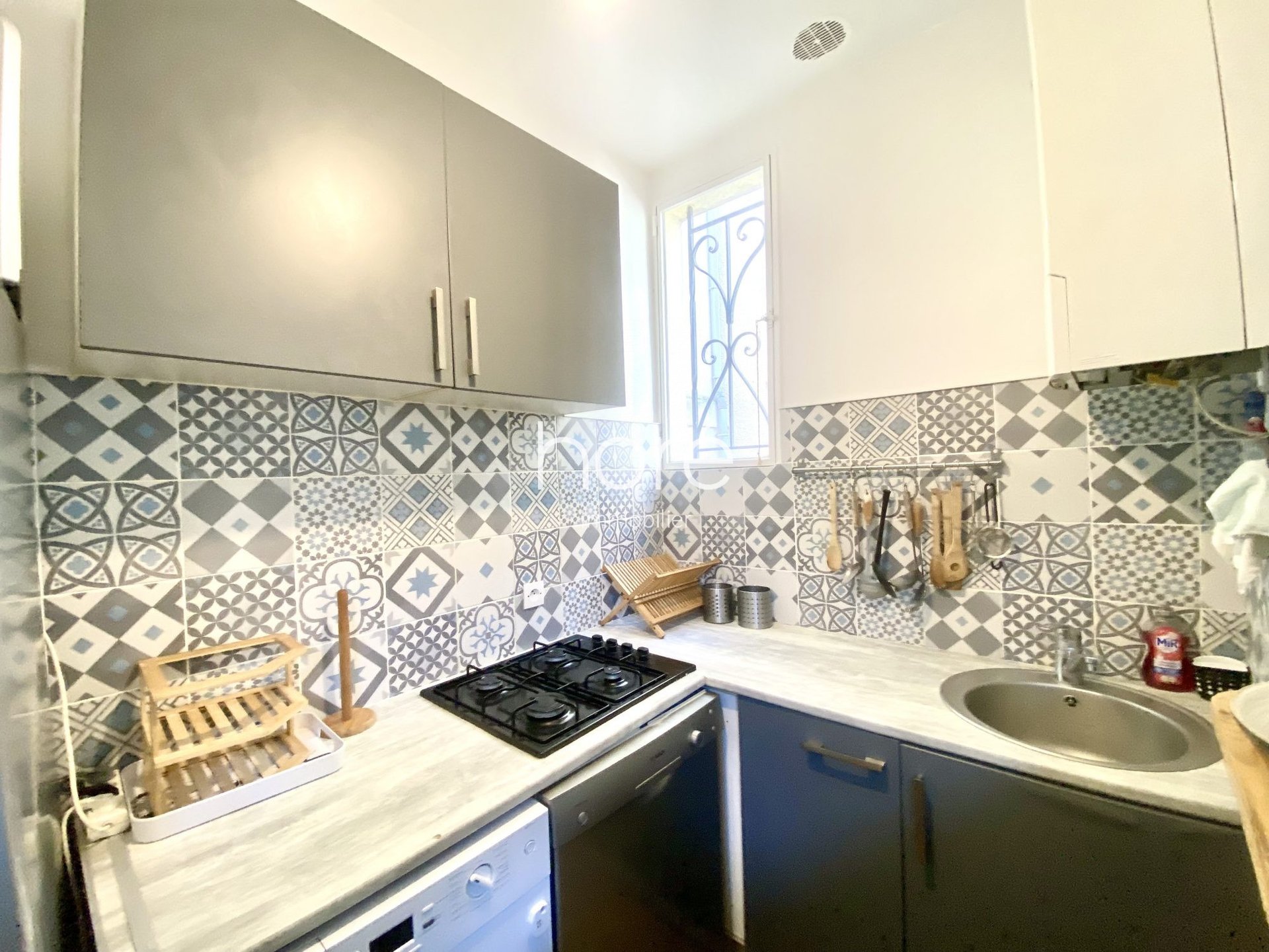 Maison à vendre, 55m², Asnières-sur-Seine