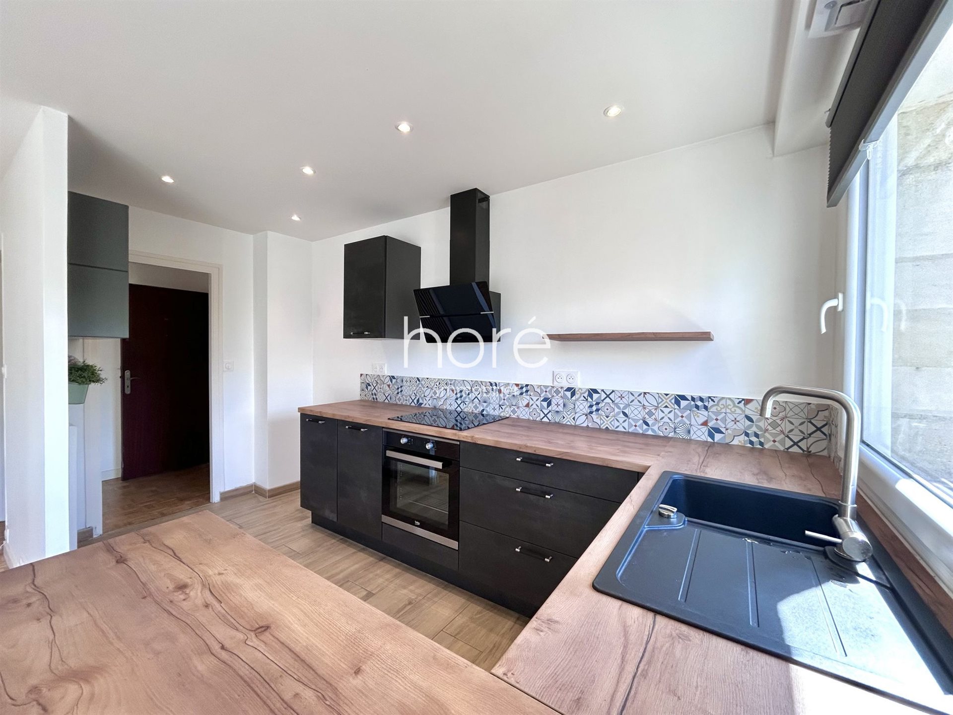 Appartement à vendre, 46m², Hérouville-Saint-Clair