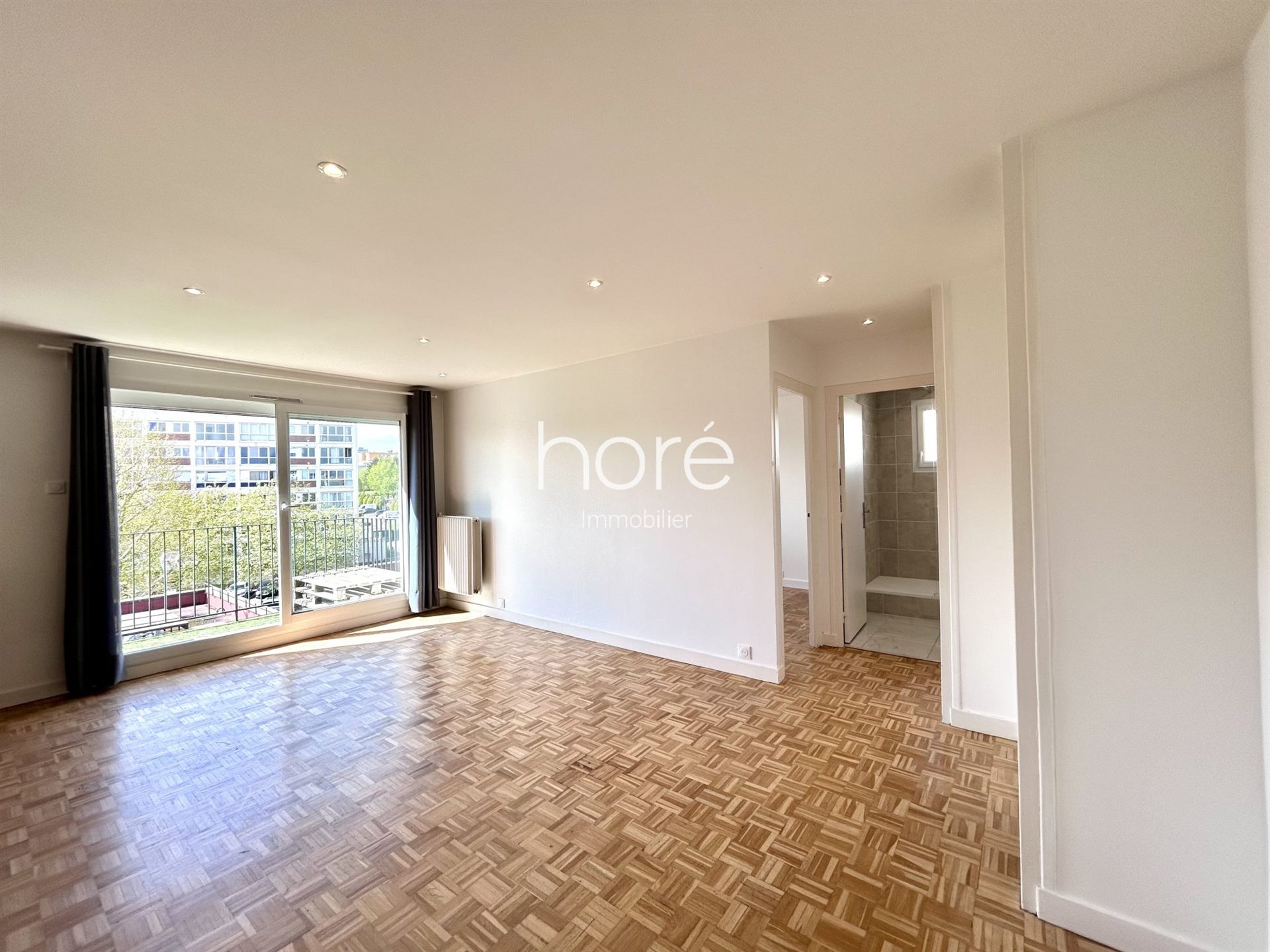 Appartement à vendre, 46m², Hérouville-Saint-Clair