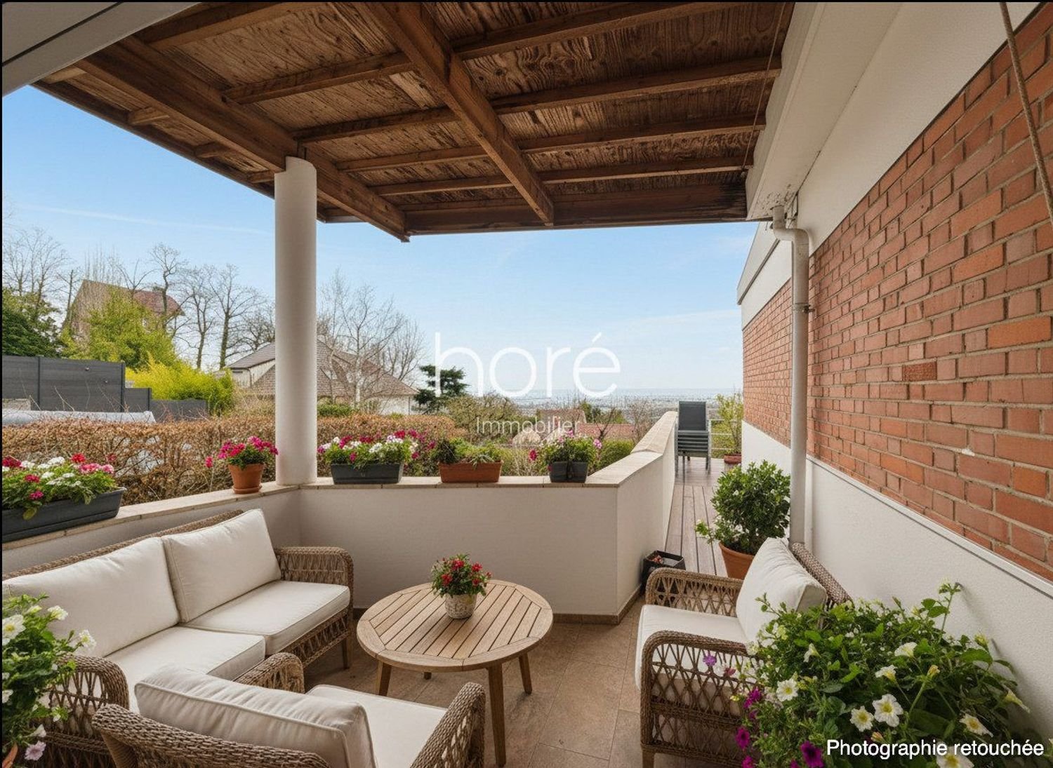 Maison à vendre, 208m², Sannois