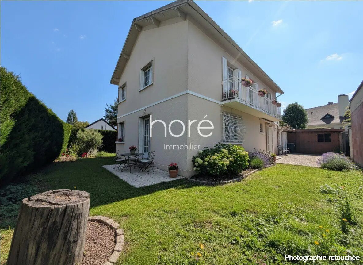 Maison à vendre, 179m², Saint-Gratien